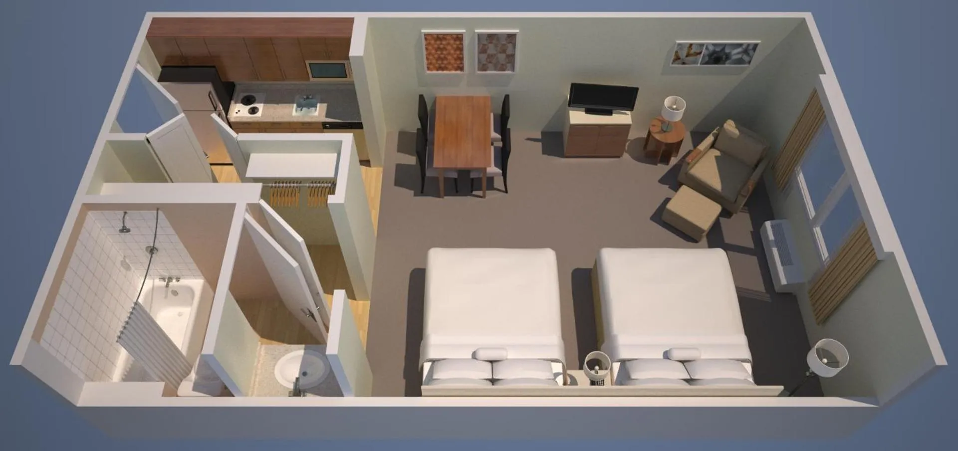 Toilet in TownePlace Suites by Marriott Swedesboro Logan Township