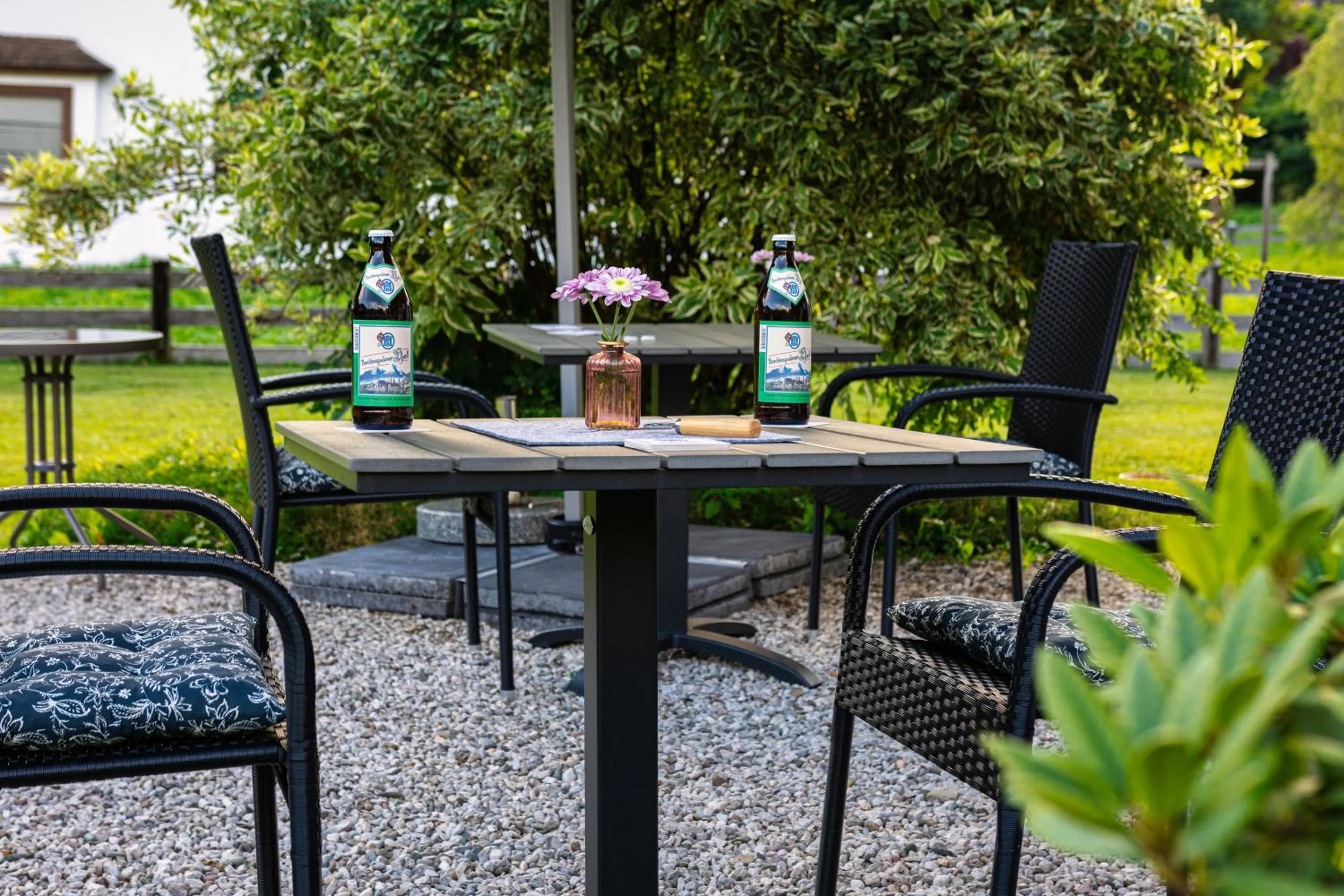 Hotel Garni Landhaus Sonnenstern