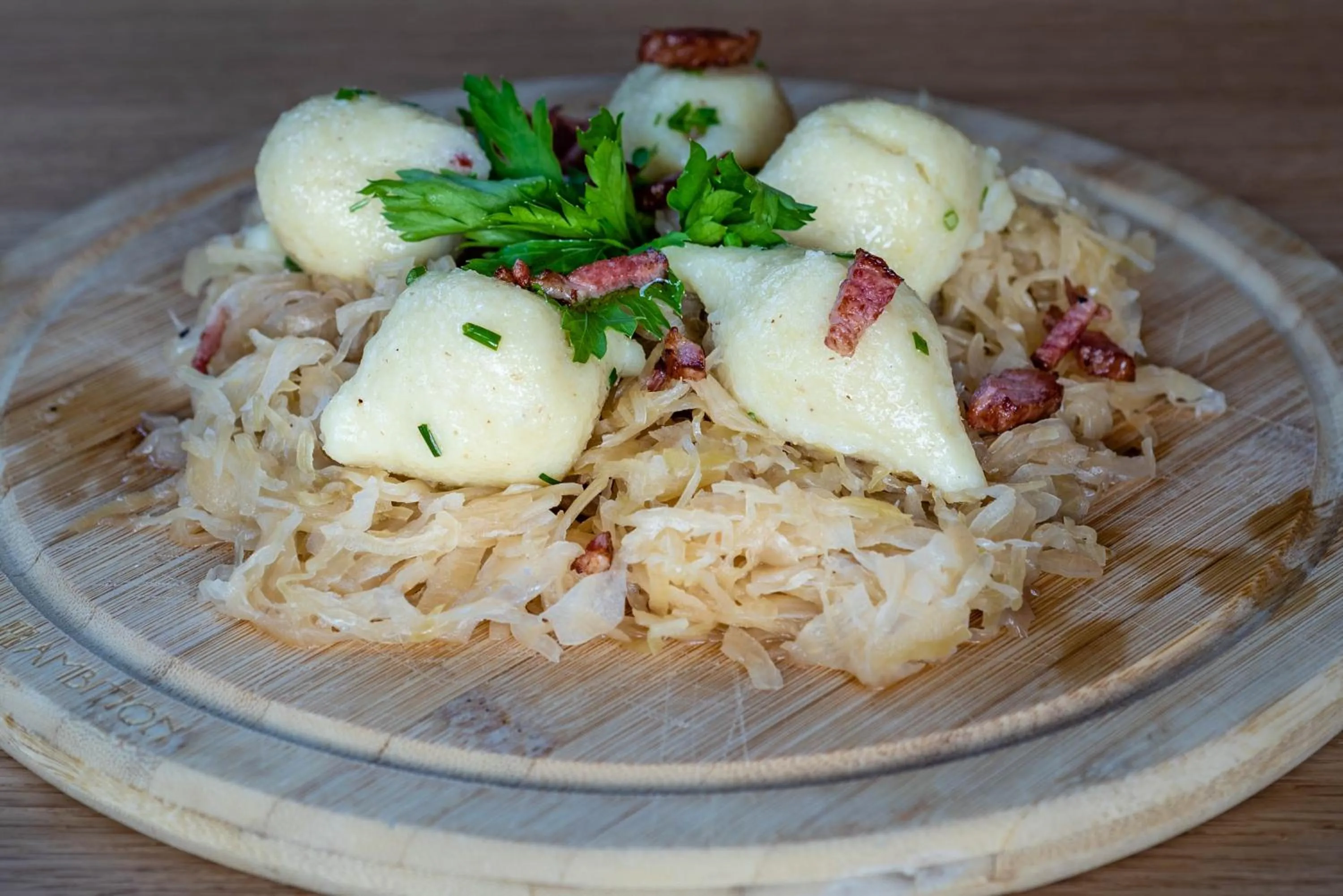 Restaurant/places to eat in Hotel Björnson & Björnson TREE HOUSES Jasná
