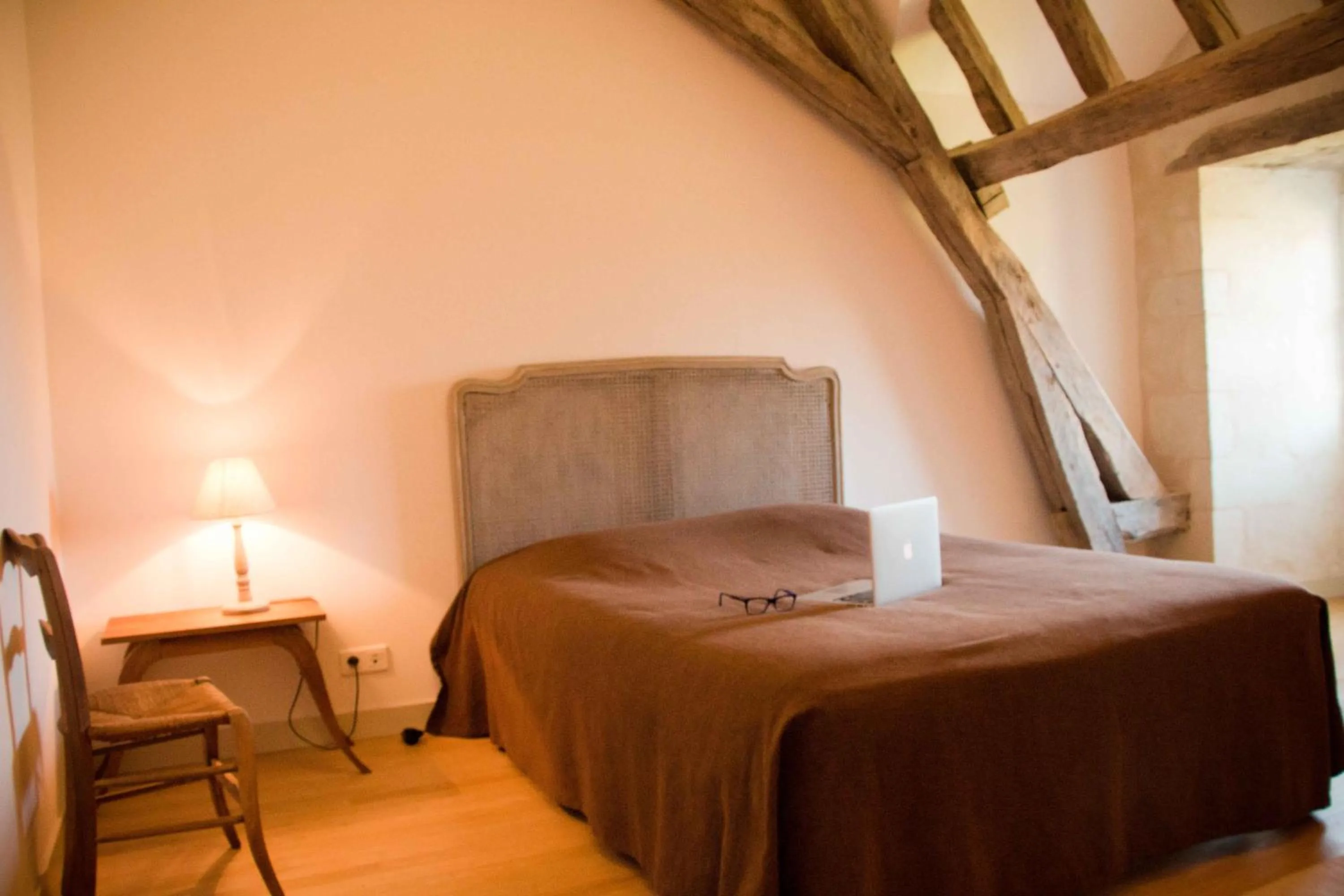 Photo of the whole room in Surprenantes - Château du Pé