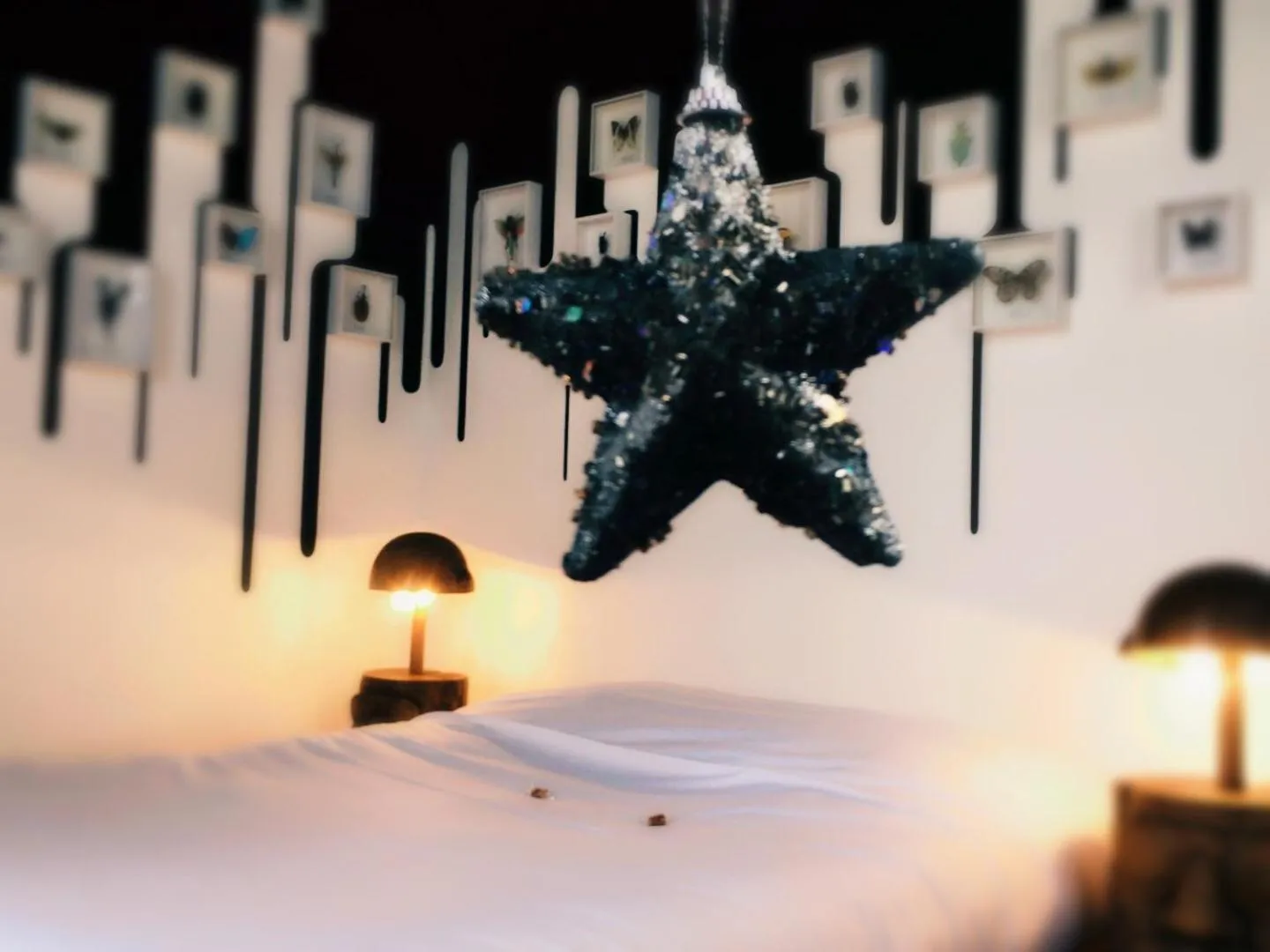 Surprenantes - Château du Pé