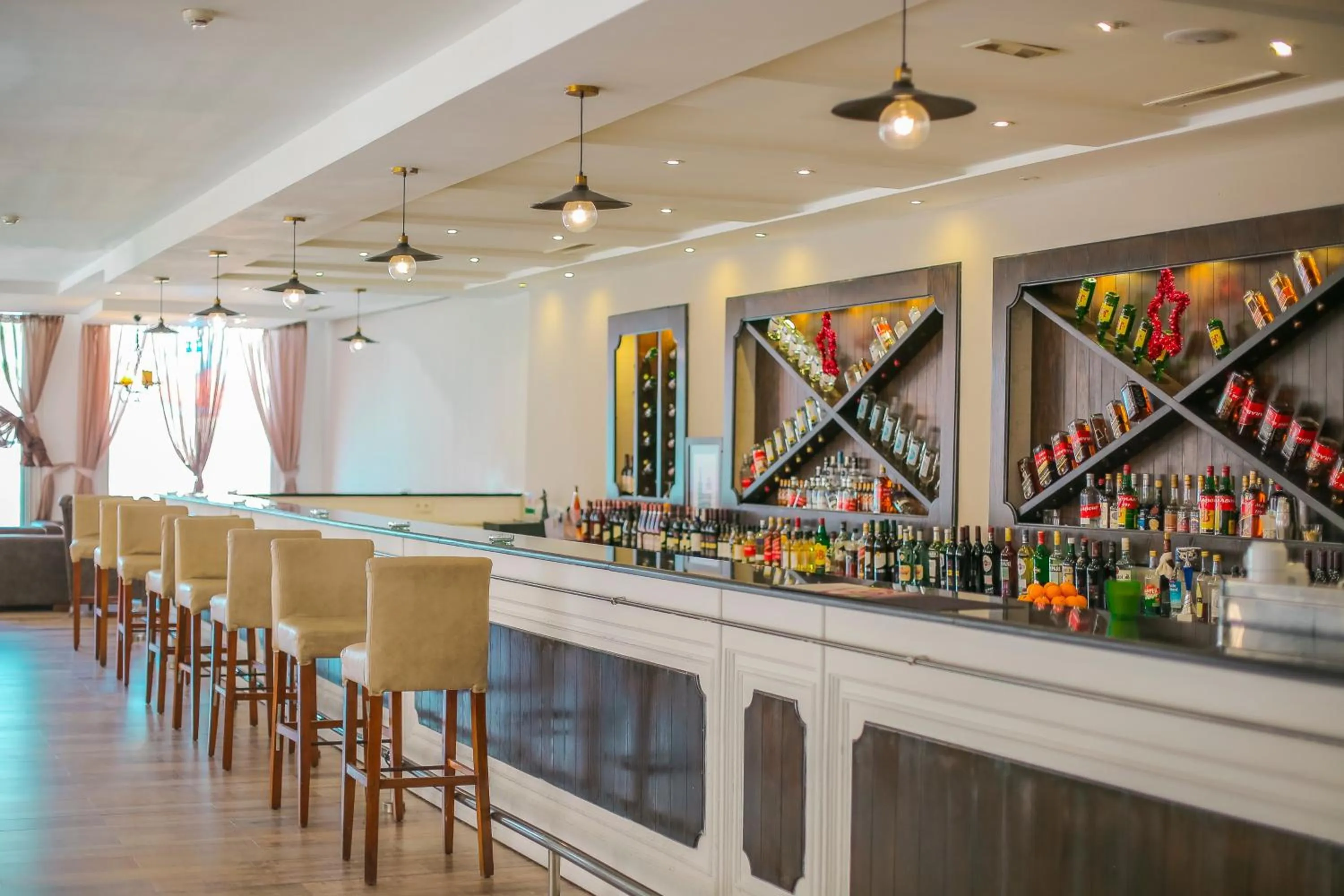 Drinks in Hotel Marabout - Families and Couples Only