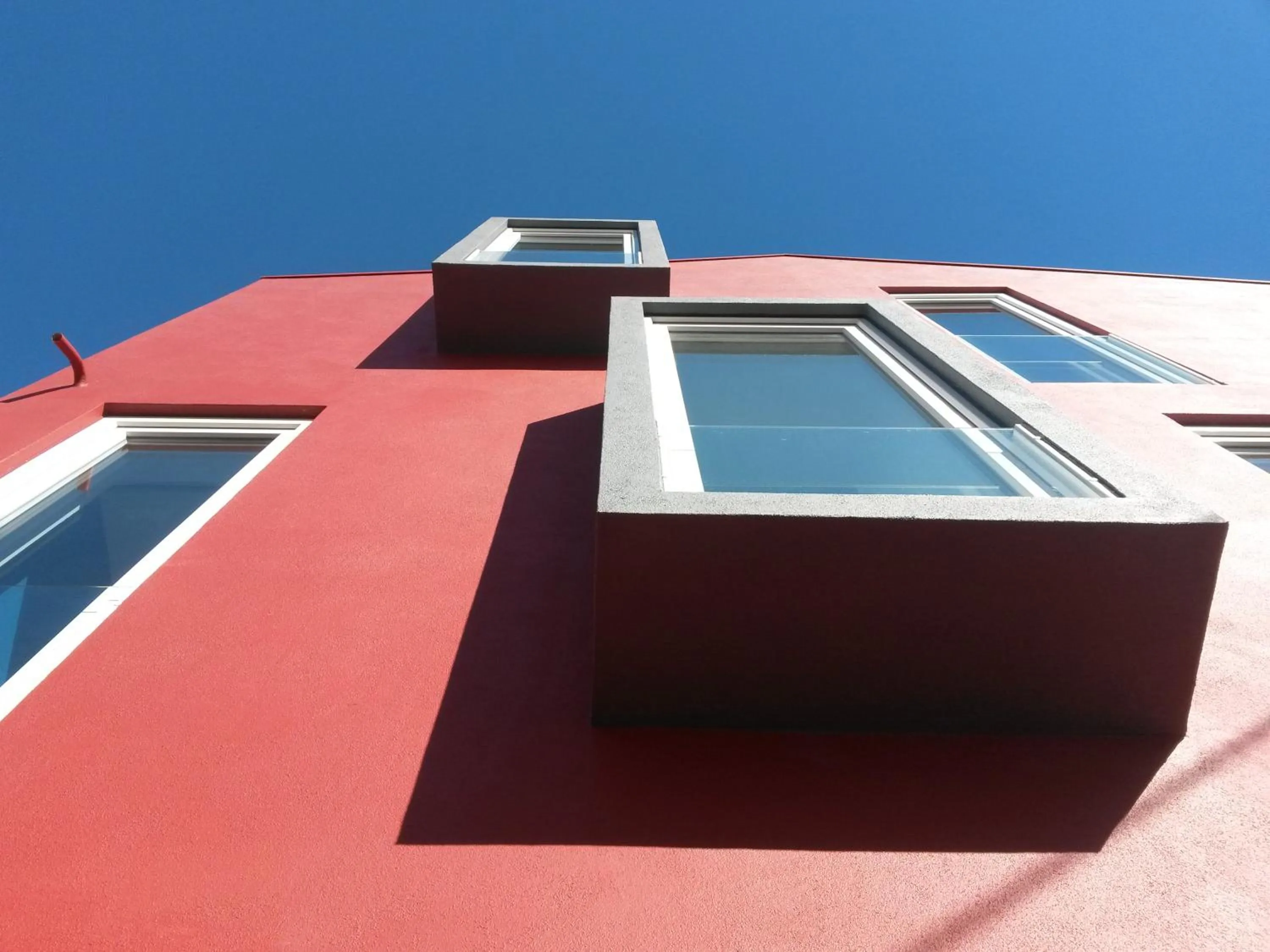 Facade/entrance in Aveiro Rossio Bed & Breakfast