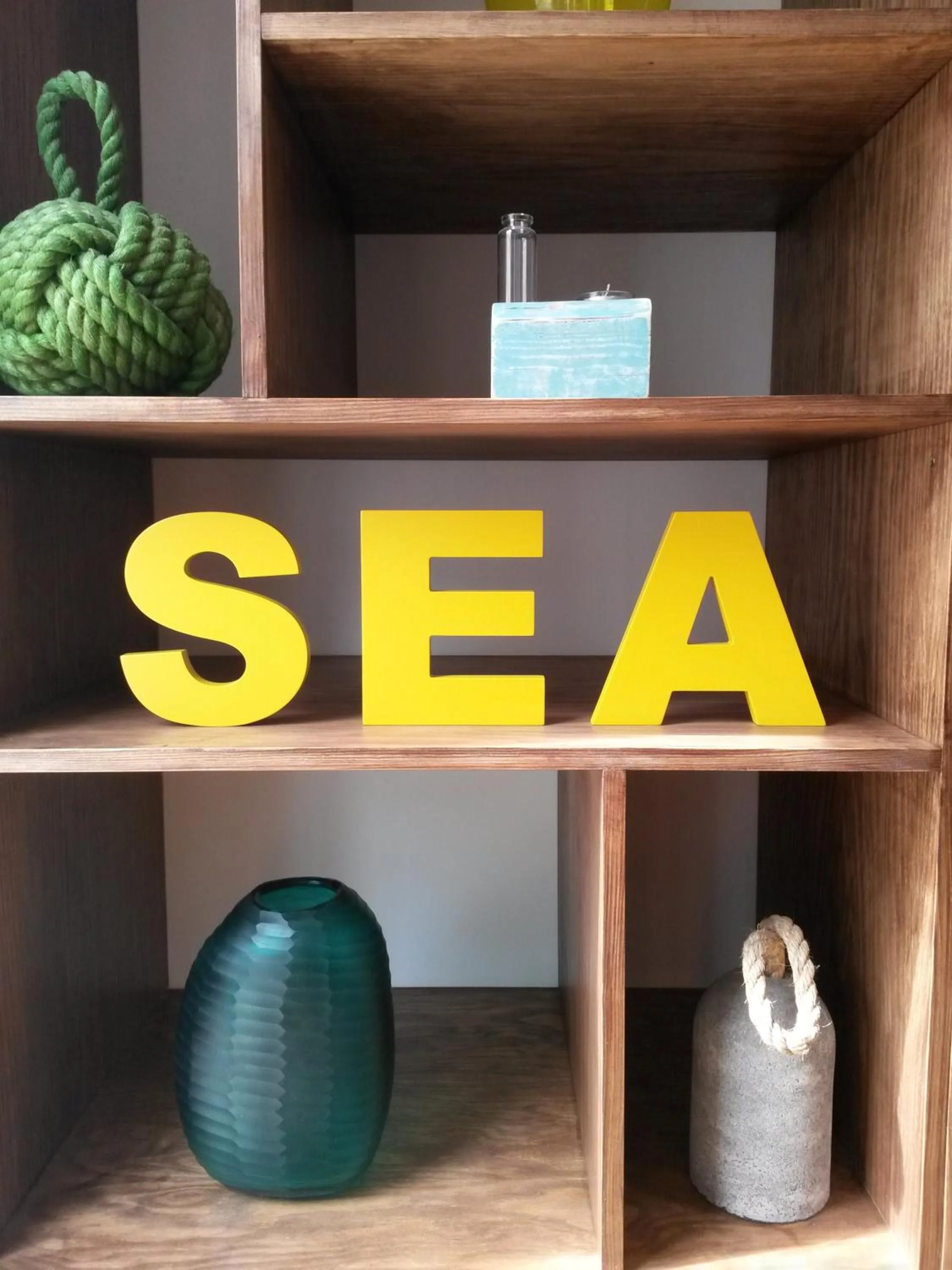 Decorative detail in Aveiro Rossio Bed & Breakfast