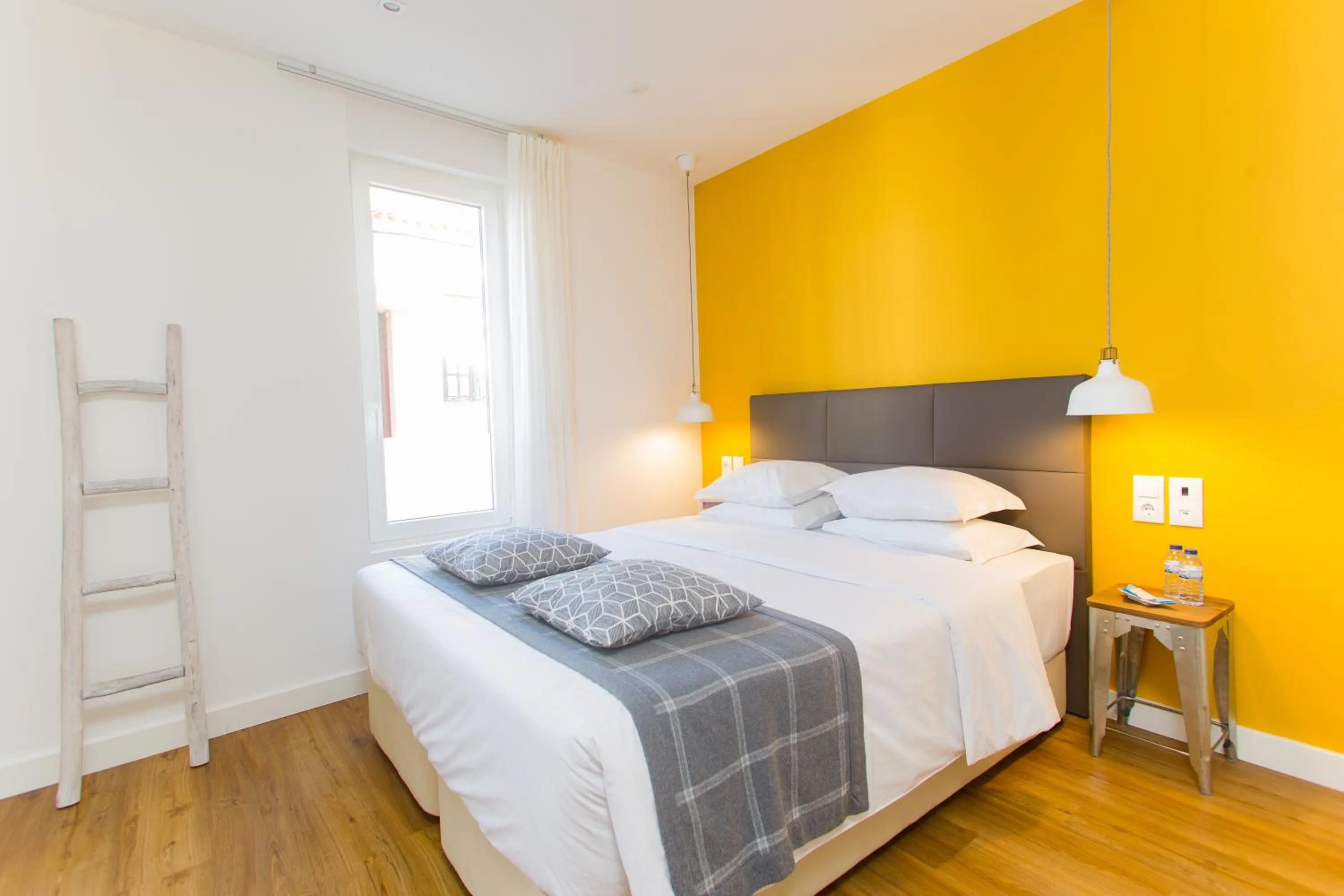 Bed in Aveiro Rossio Bed & Breakfast