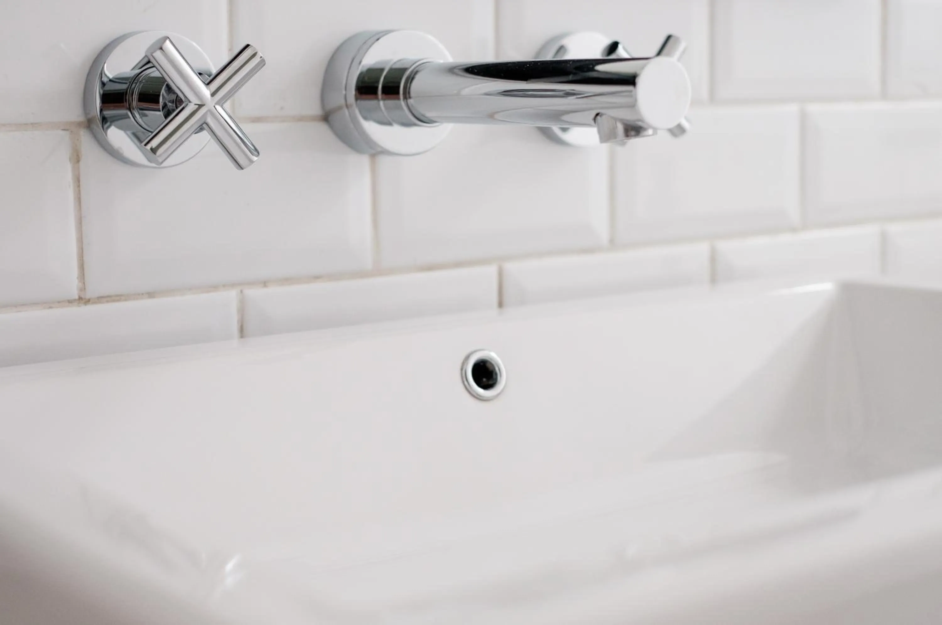 Bathroom in Fort Bazaar