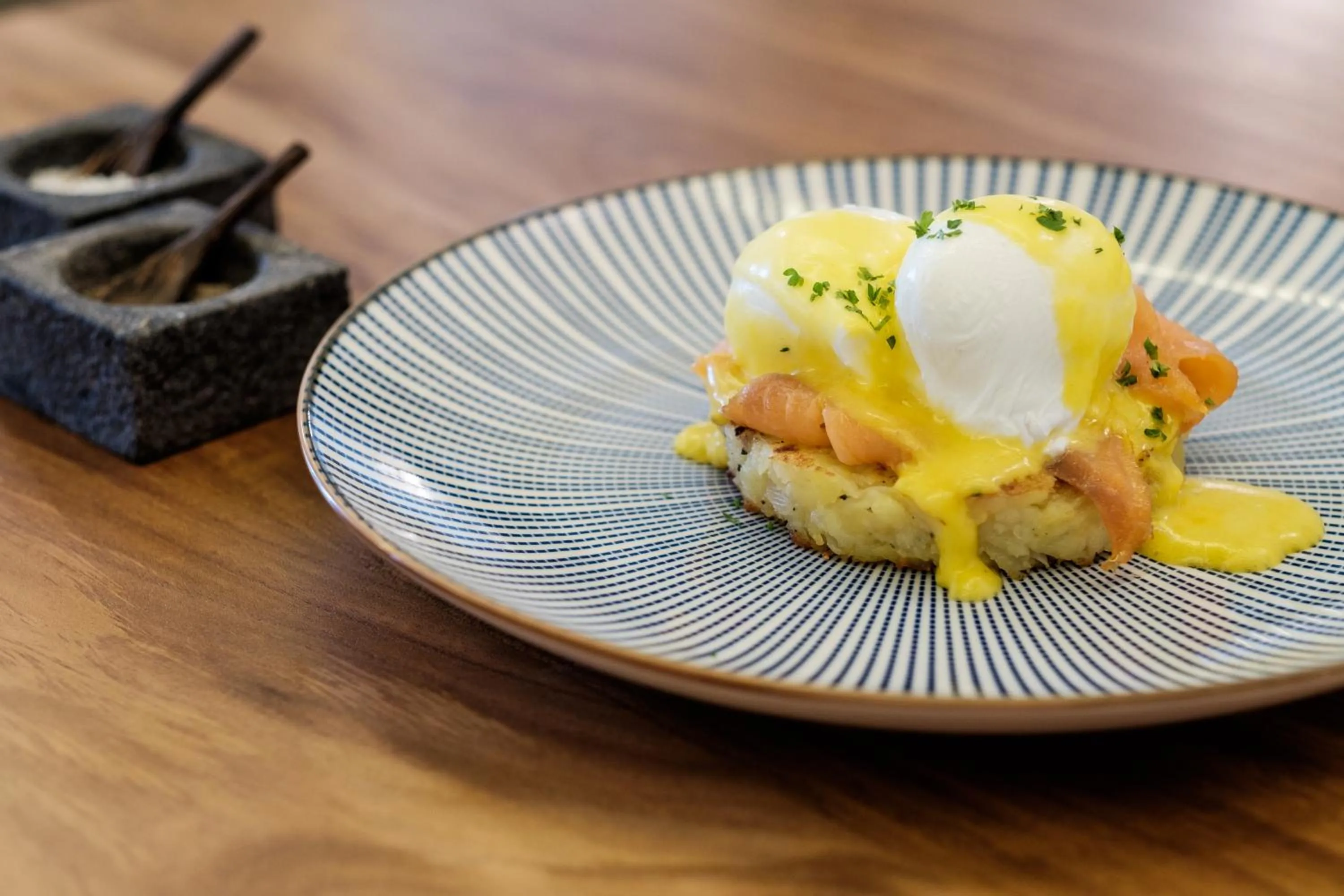 Food close-up in Fort Bazaar