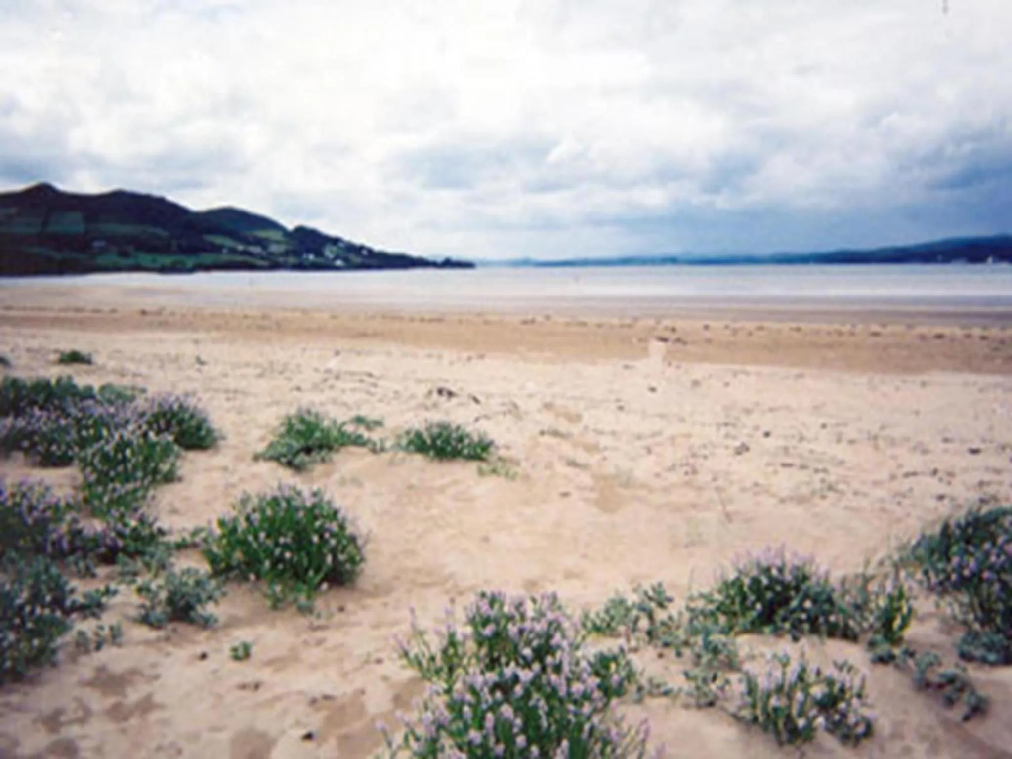 Area and facilities in An Grianan Hotel