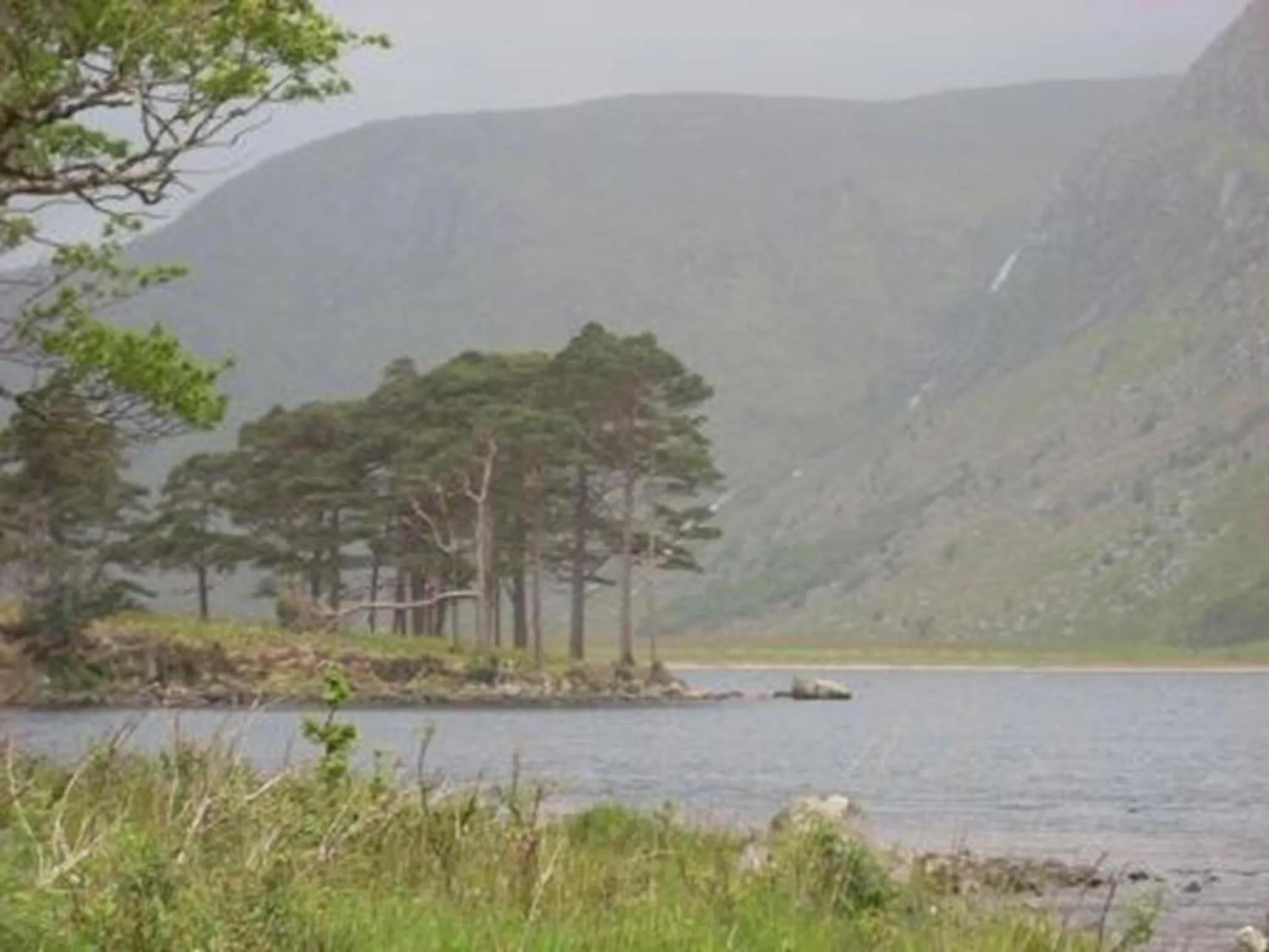 Hiking in An Grianan Hotel