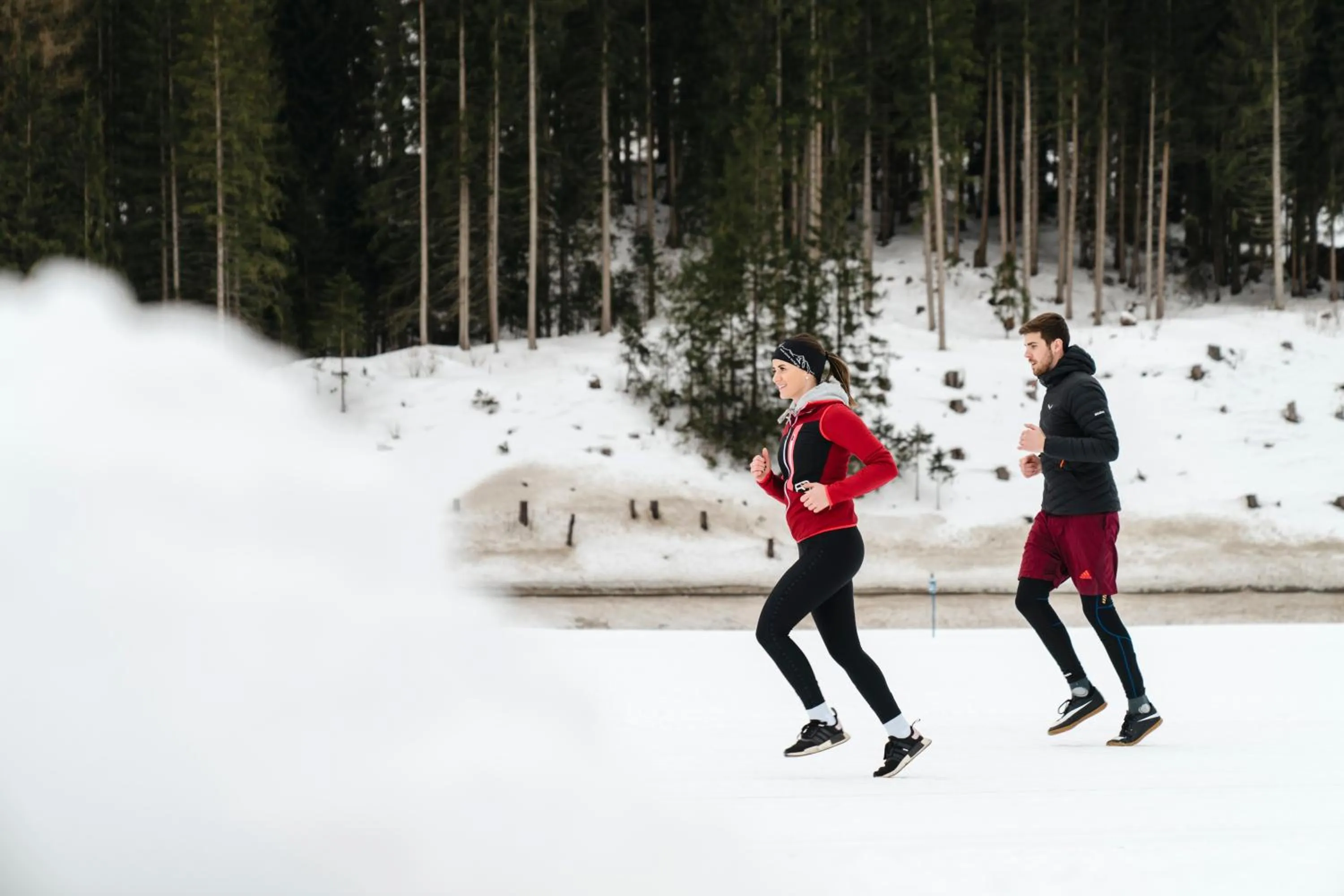 Sports in Hotel Sonne Ischgl