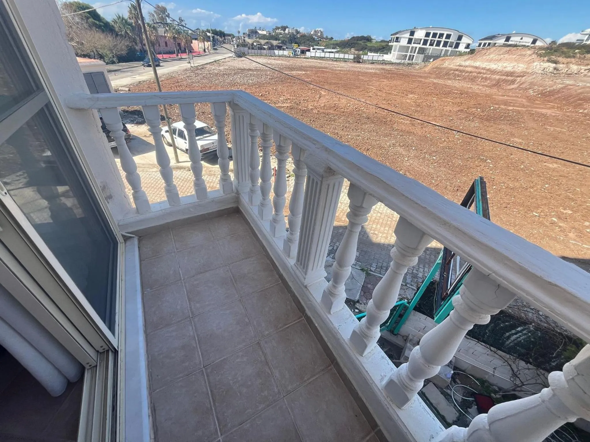 Day in HOLIDAY APART 50 meters to BEACH, Sea view apartments