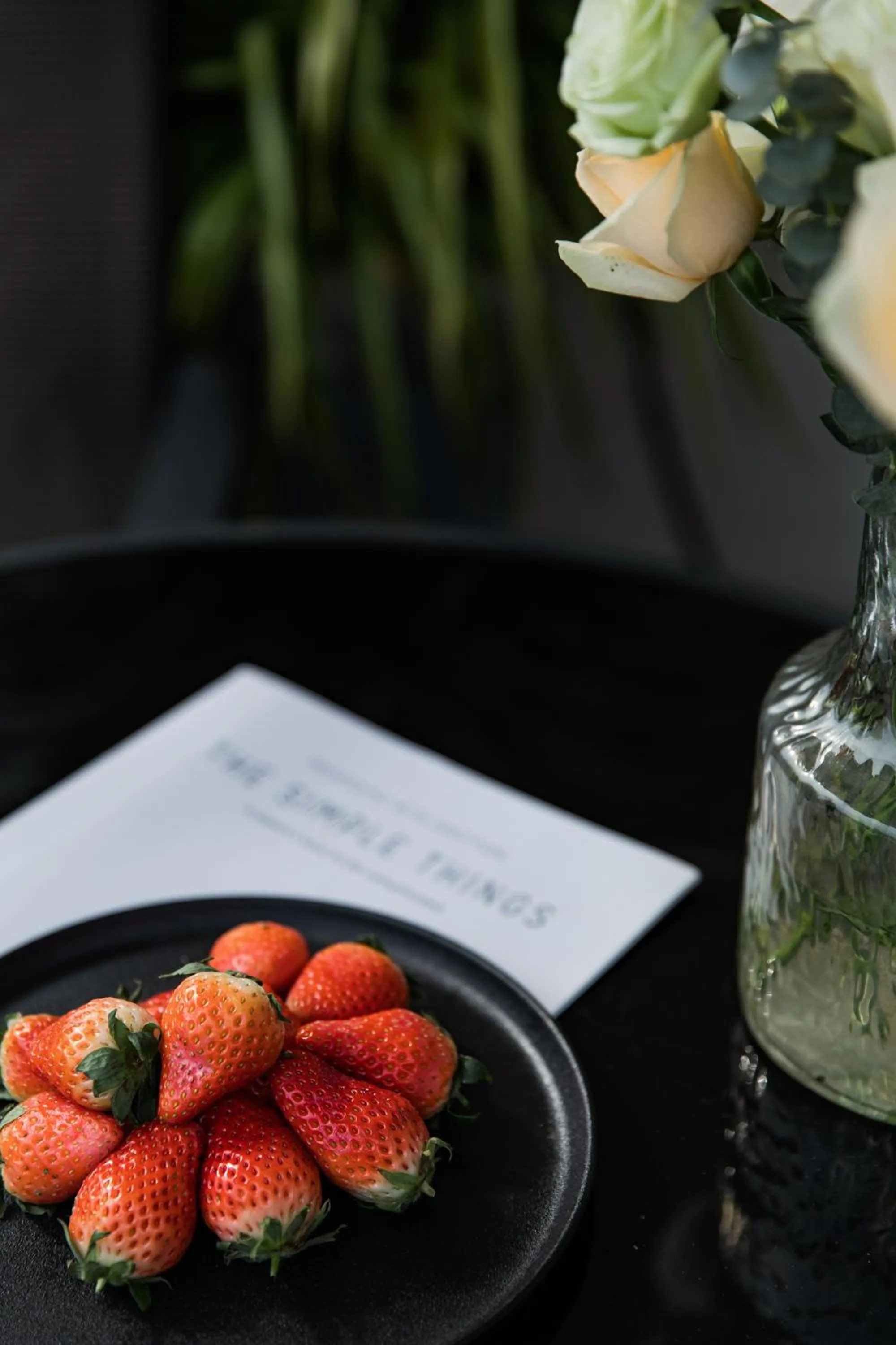 Food and drinks in T innn - West Lake - Yueshang Yunshe Homestay - Hangzhou Taiziwan Park Branch