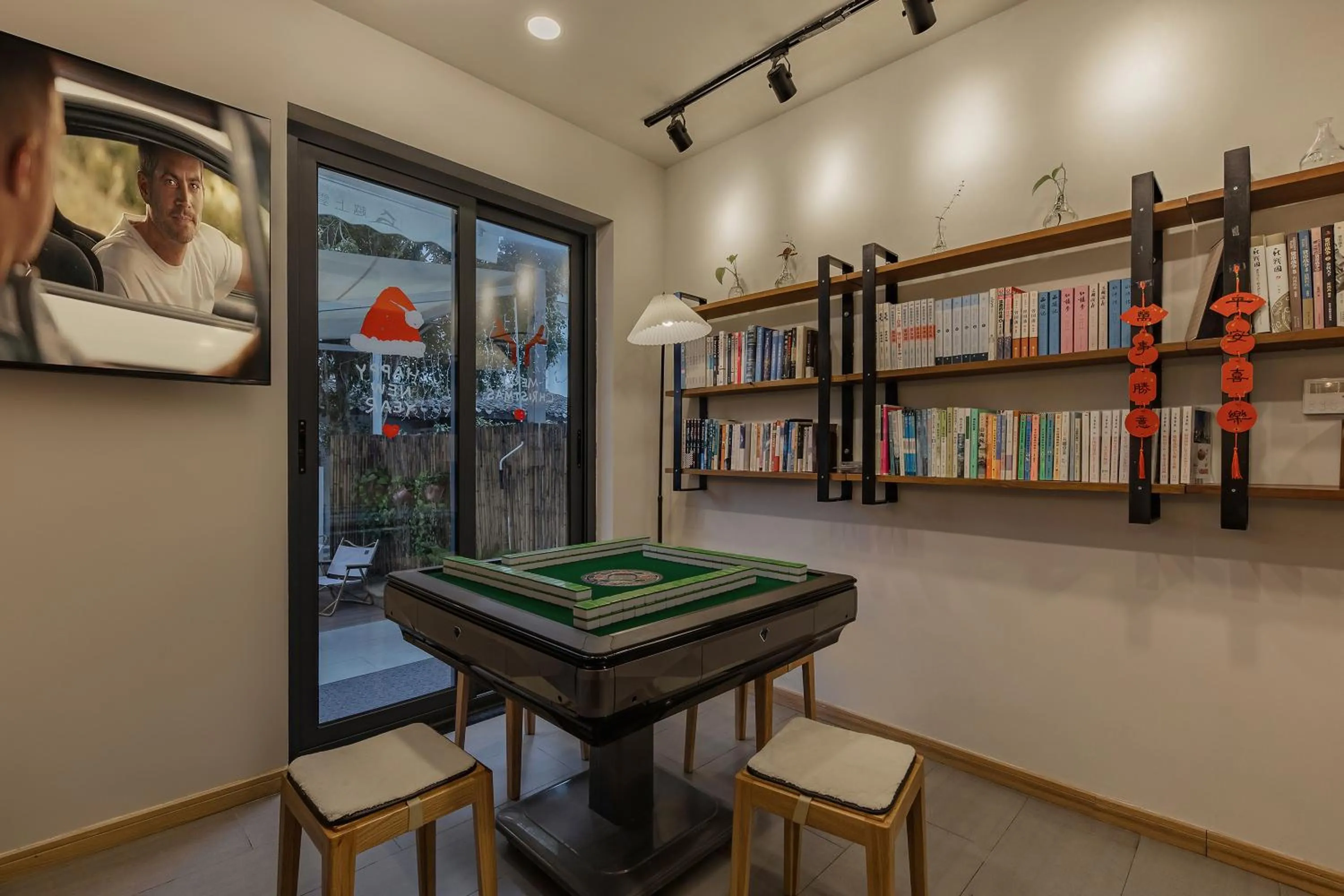 Activities in T innn - West Lake - Yueshang Yunshe Homestay - Hangzhou Taiziwan Park Branch