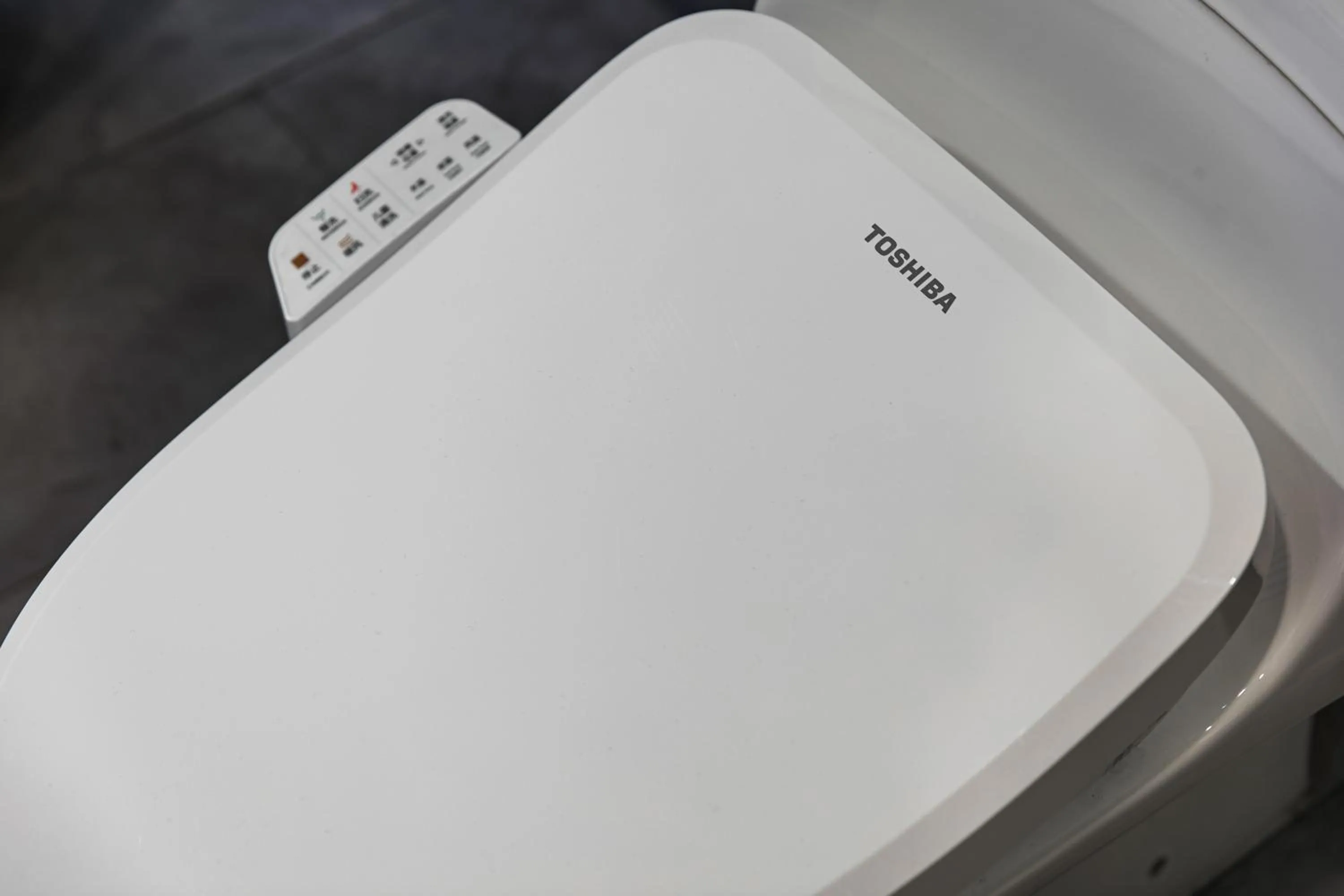 Toilet in T innn - West Lake - Yueshang Yunshe Homestay - Hangzhou Taiziwan Park Branch