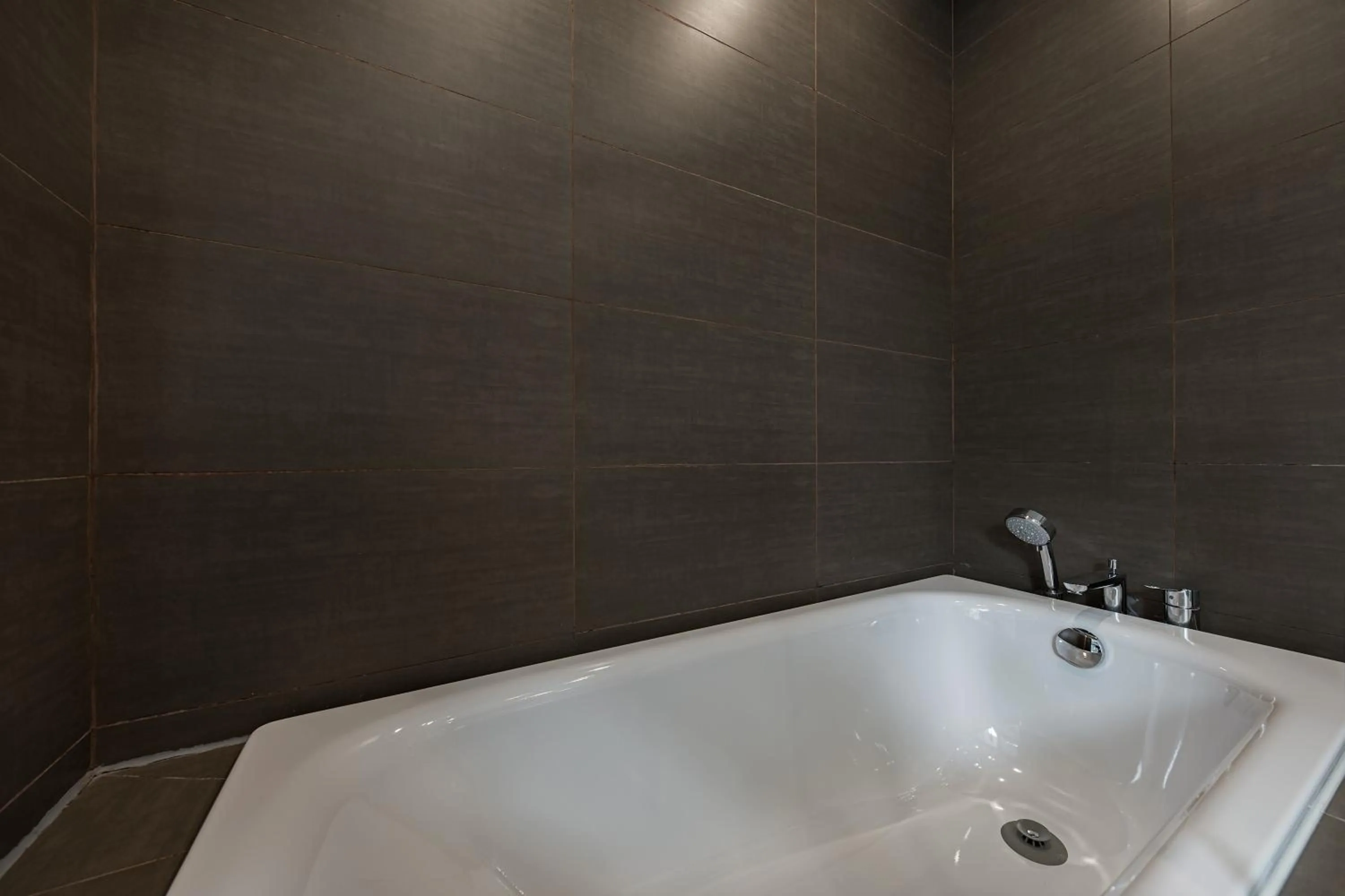 Bath in T innn - West Lake - Yueshang Yunshe Homestay - Hangzhou Taiziwan Park Branch