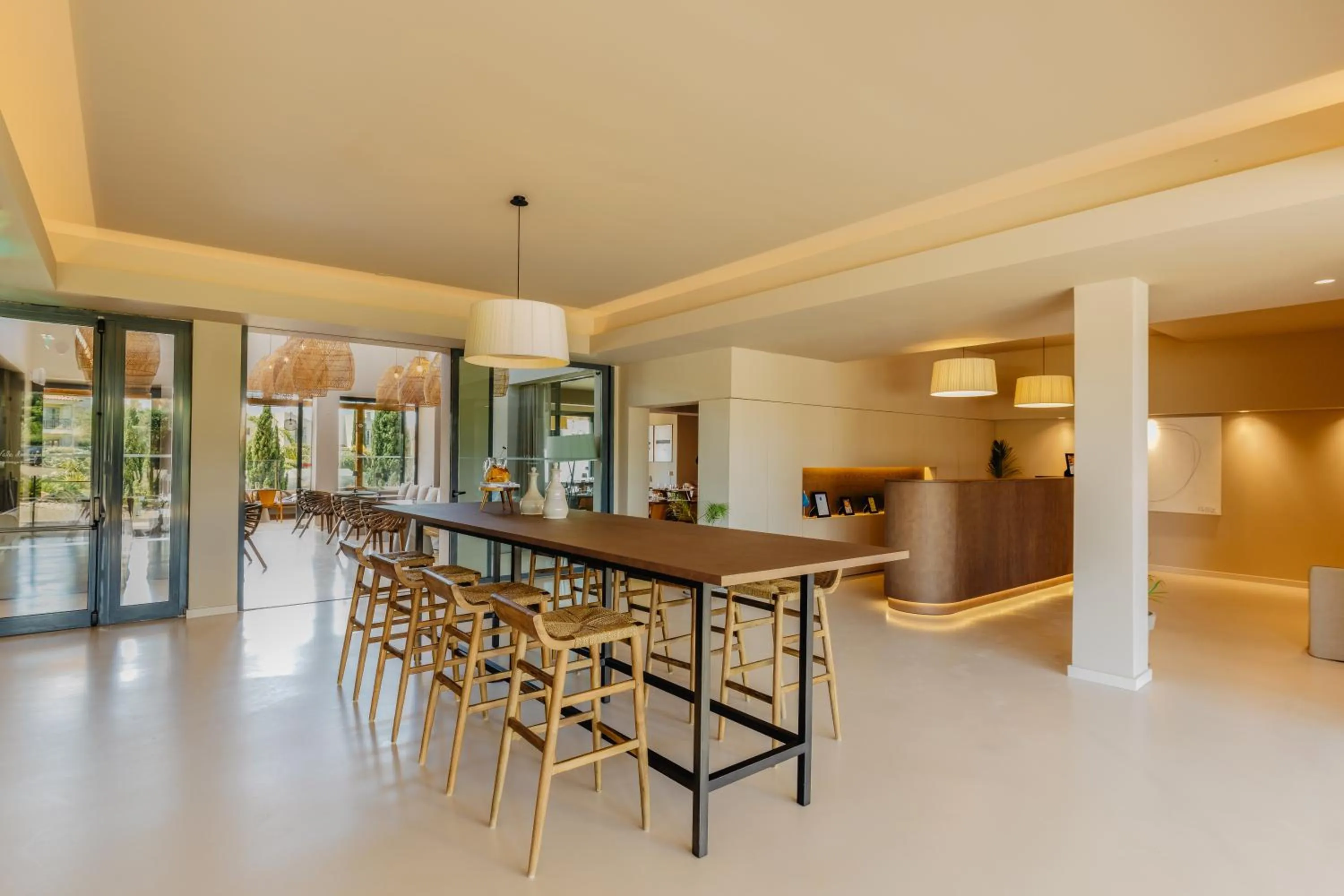 Vale da Lapa Village Resort