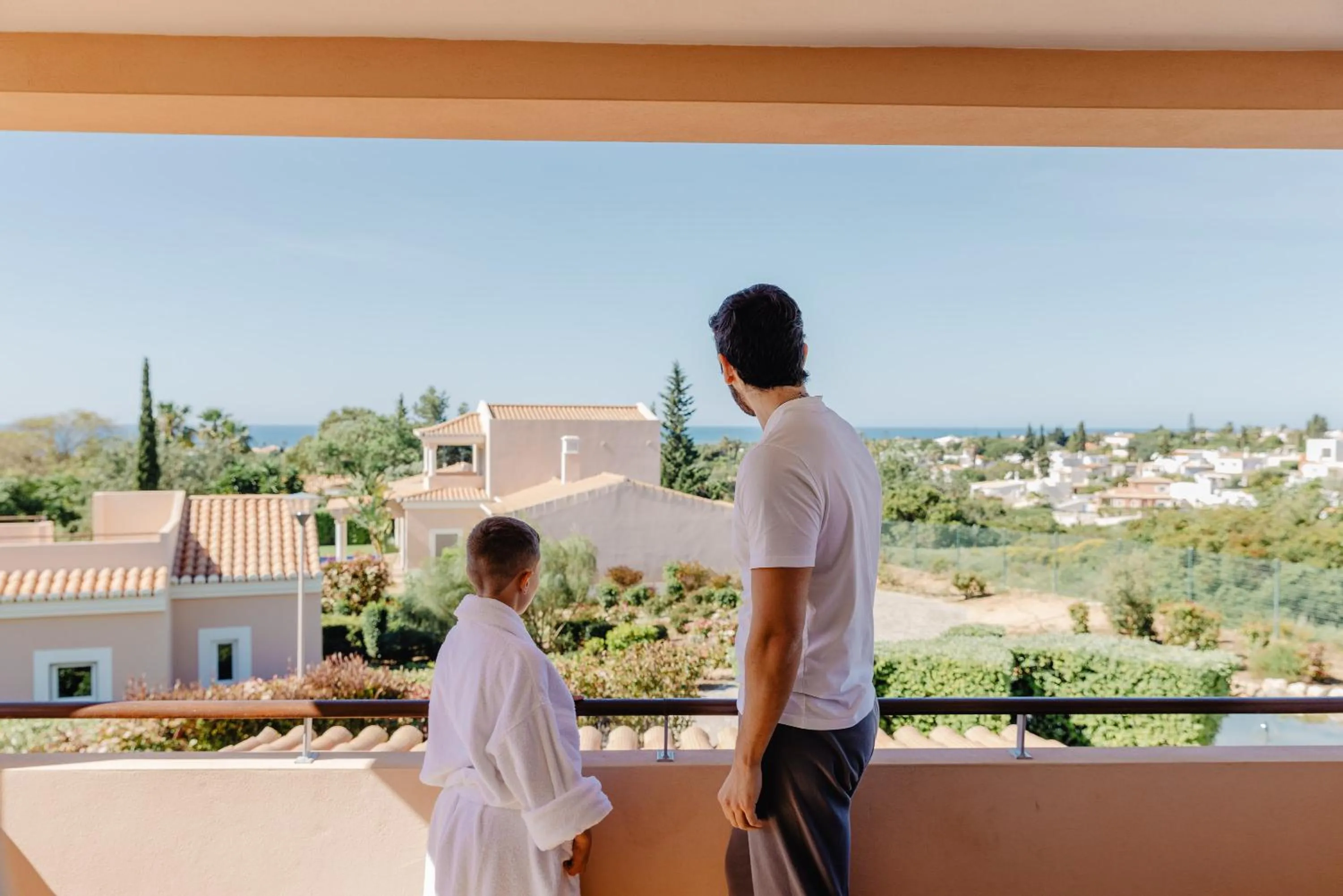 View (from property/room) in Vale da Lapa Village Resort