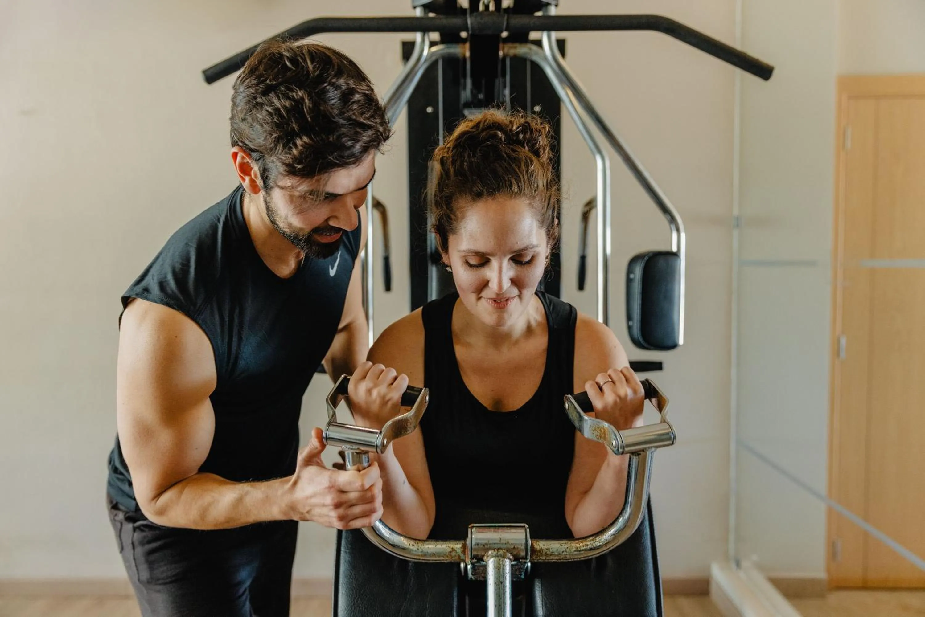 Sports in Vale da Lapa Village Resort