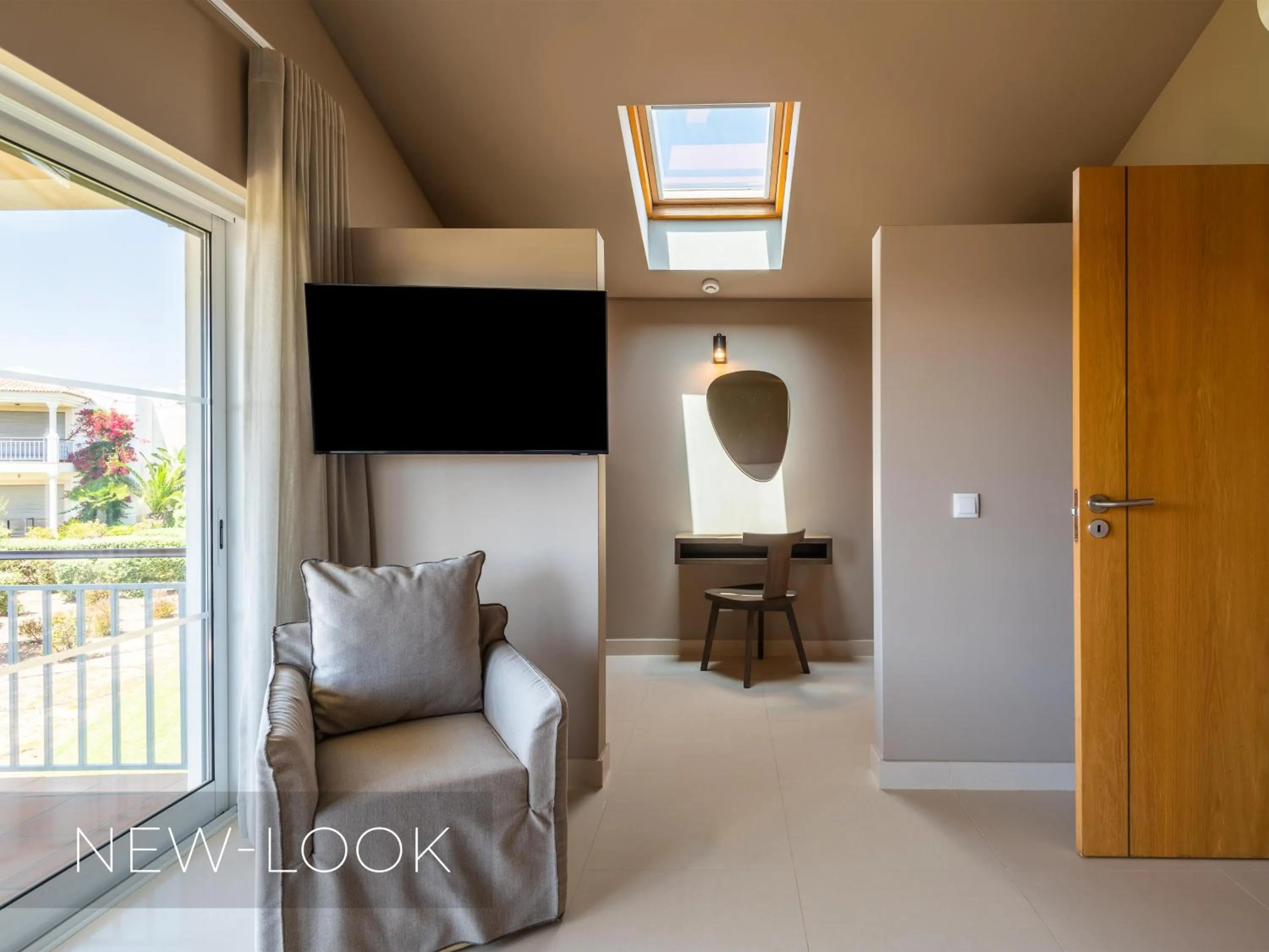 Vale da Lapa Village Resort