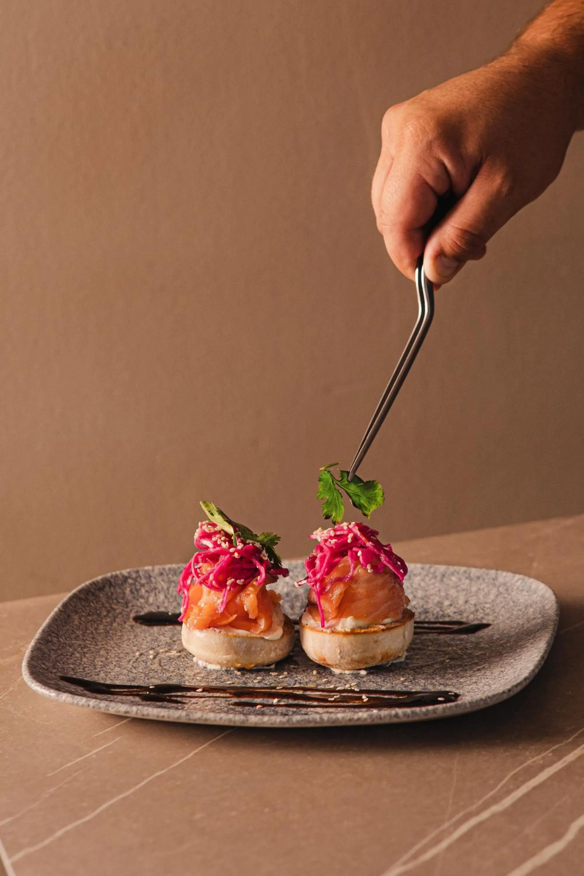 Restaurant/places to eat in Vale da Lapa Village Resort