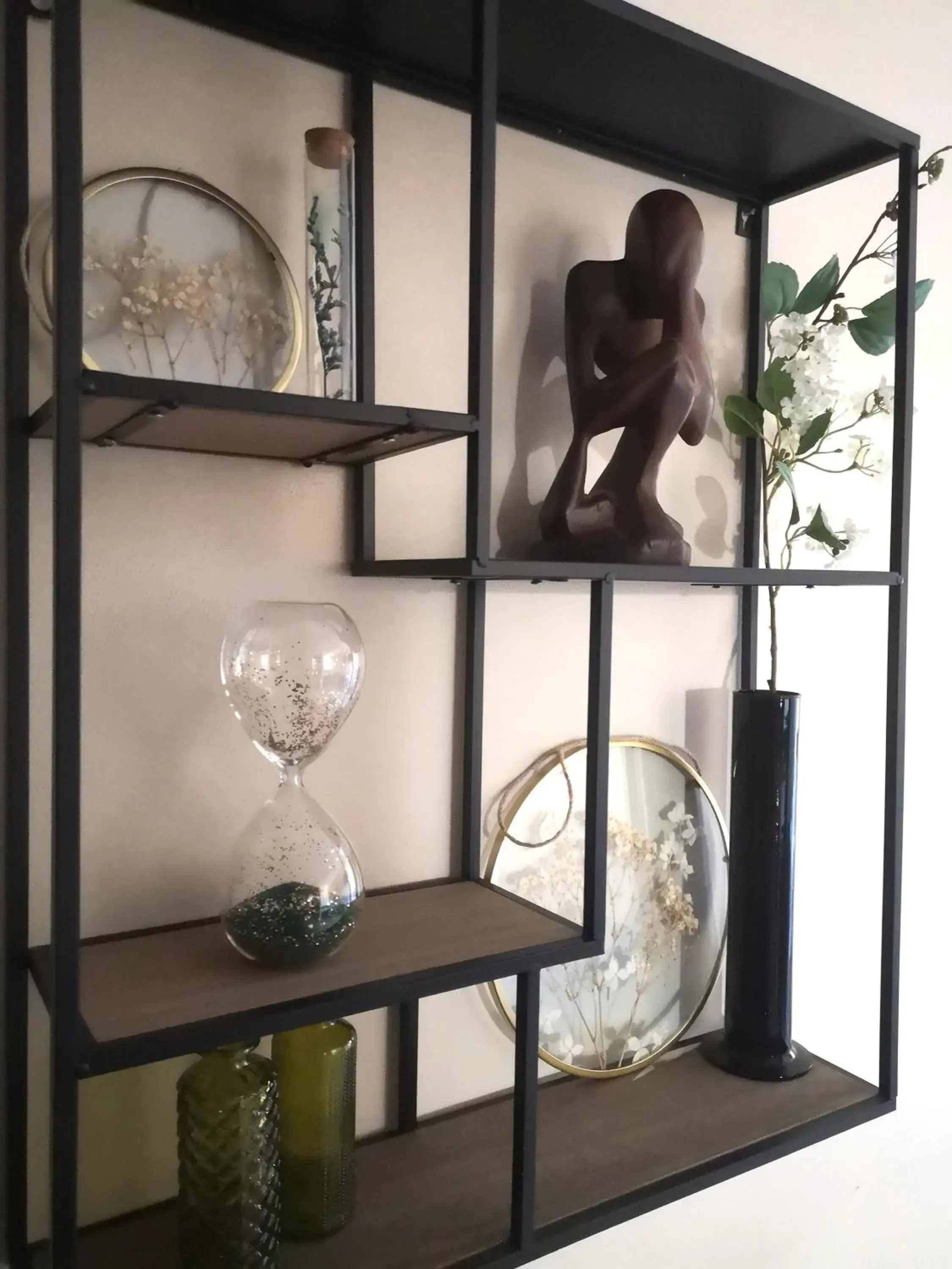 Superior Family Room in Hôtel Les Deux Magots Superior Family Room in Hôtel Les Deux Magots