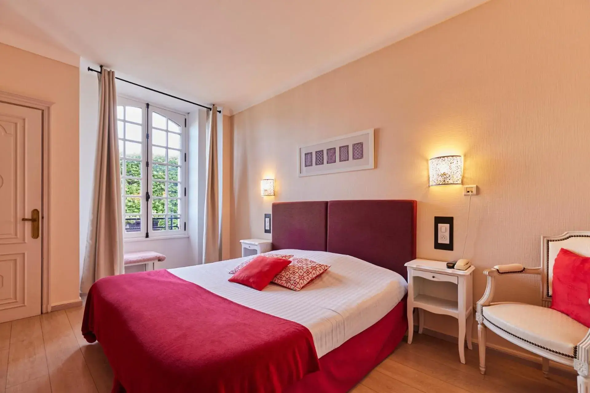 Hôtel Les Deux Magots Hôtel Les Deux Magots