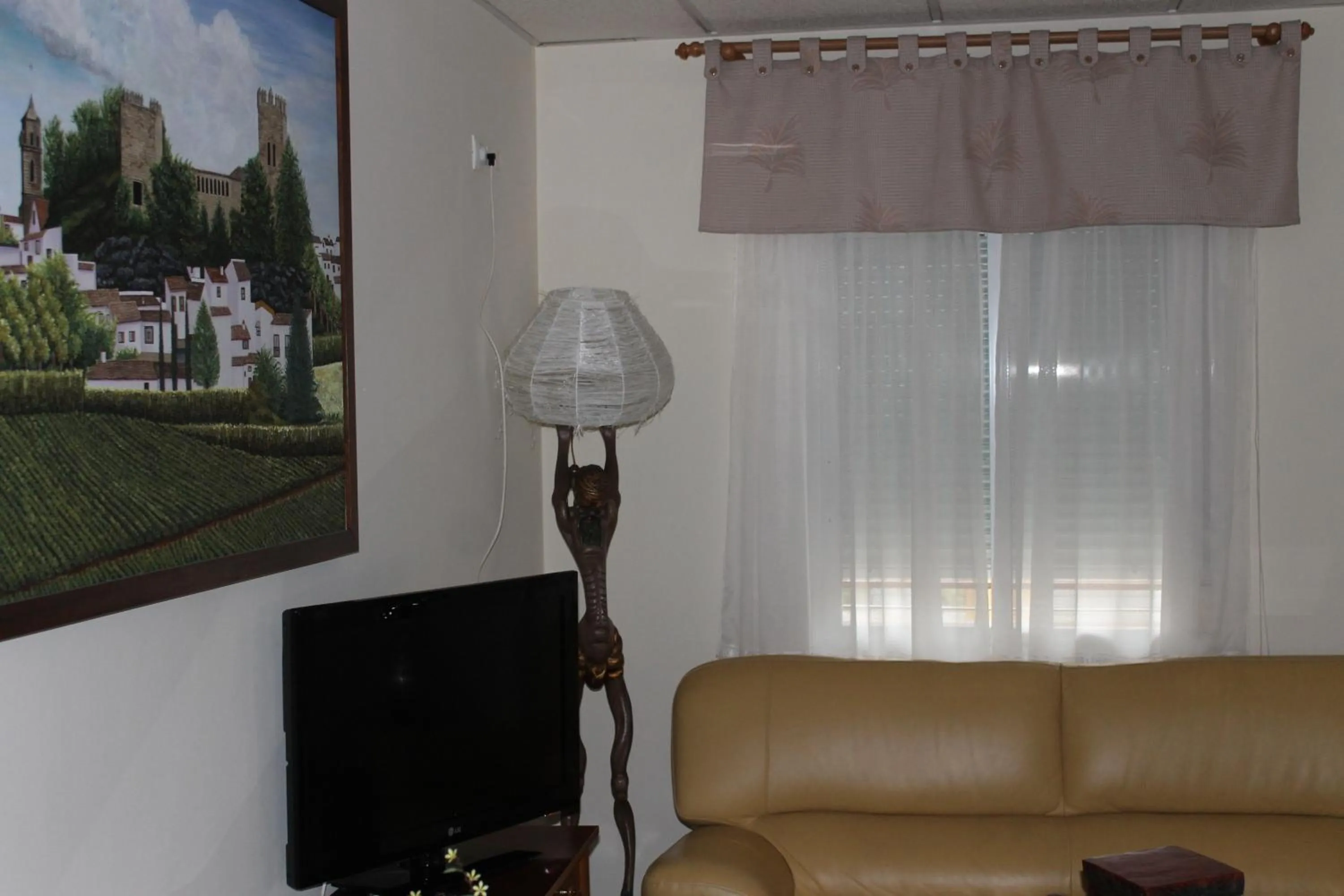 Day in Maximiano Herculeo