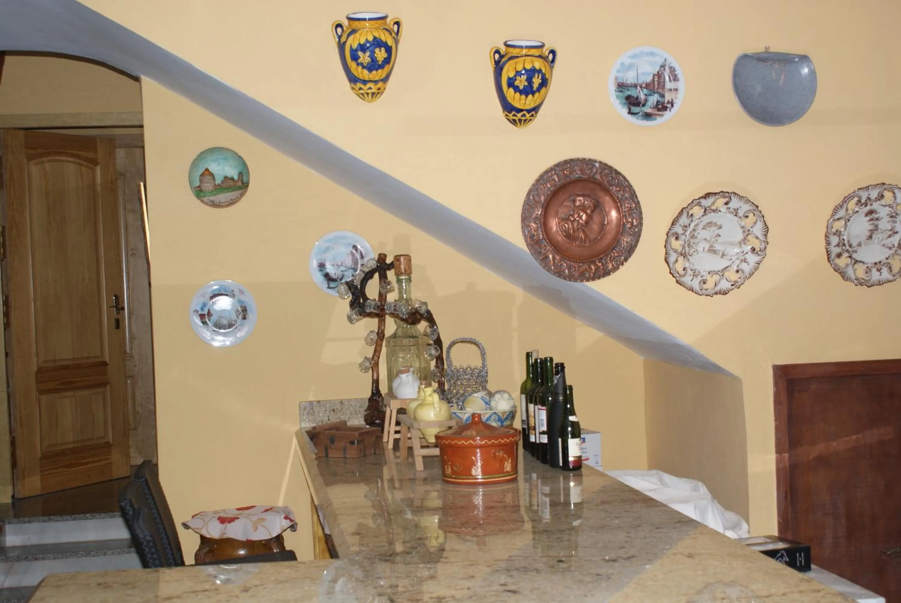 Decorative detail in Maximiano Herculeo