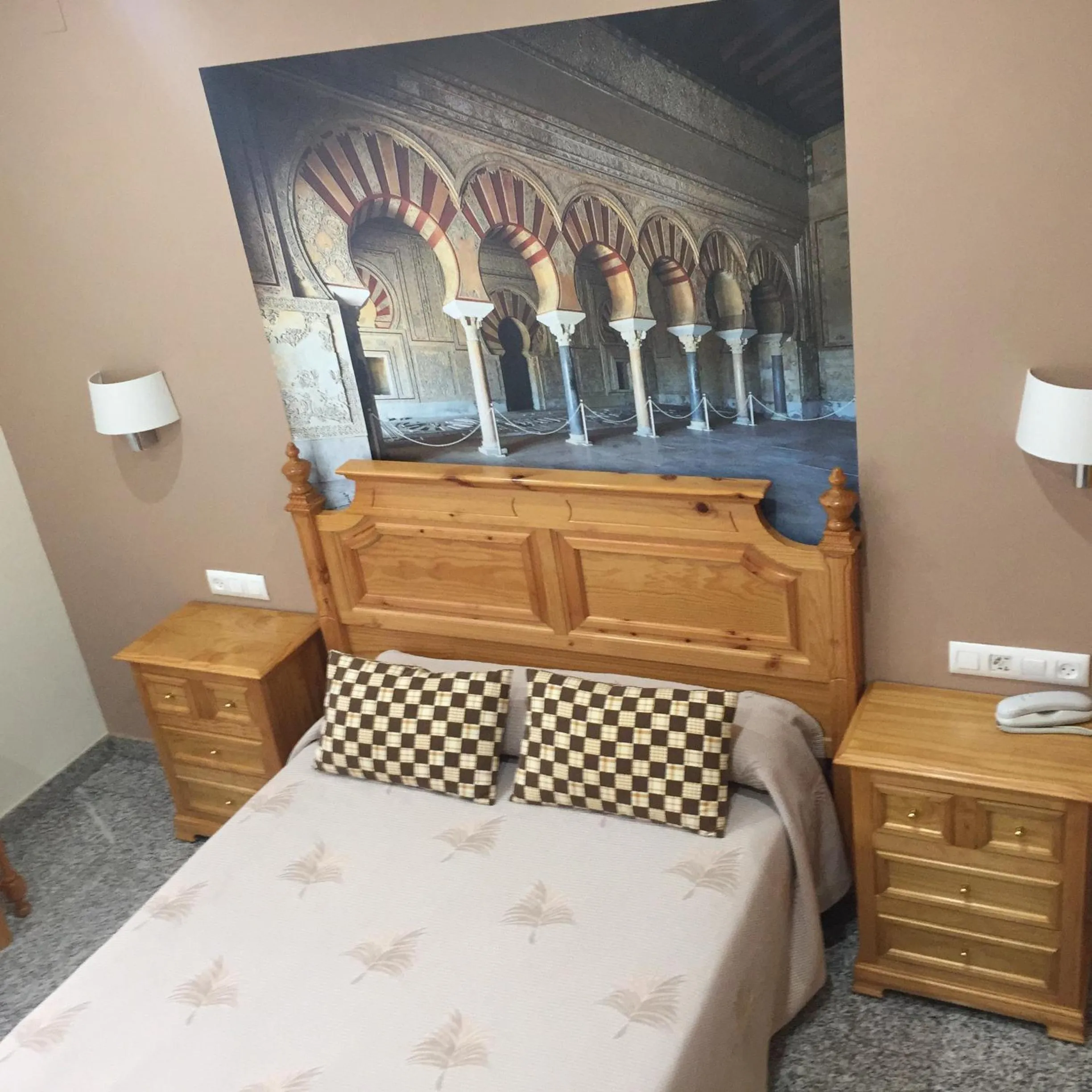 Decorative detail in Maximiano Herculeo