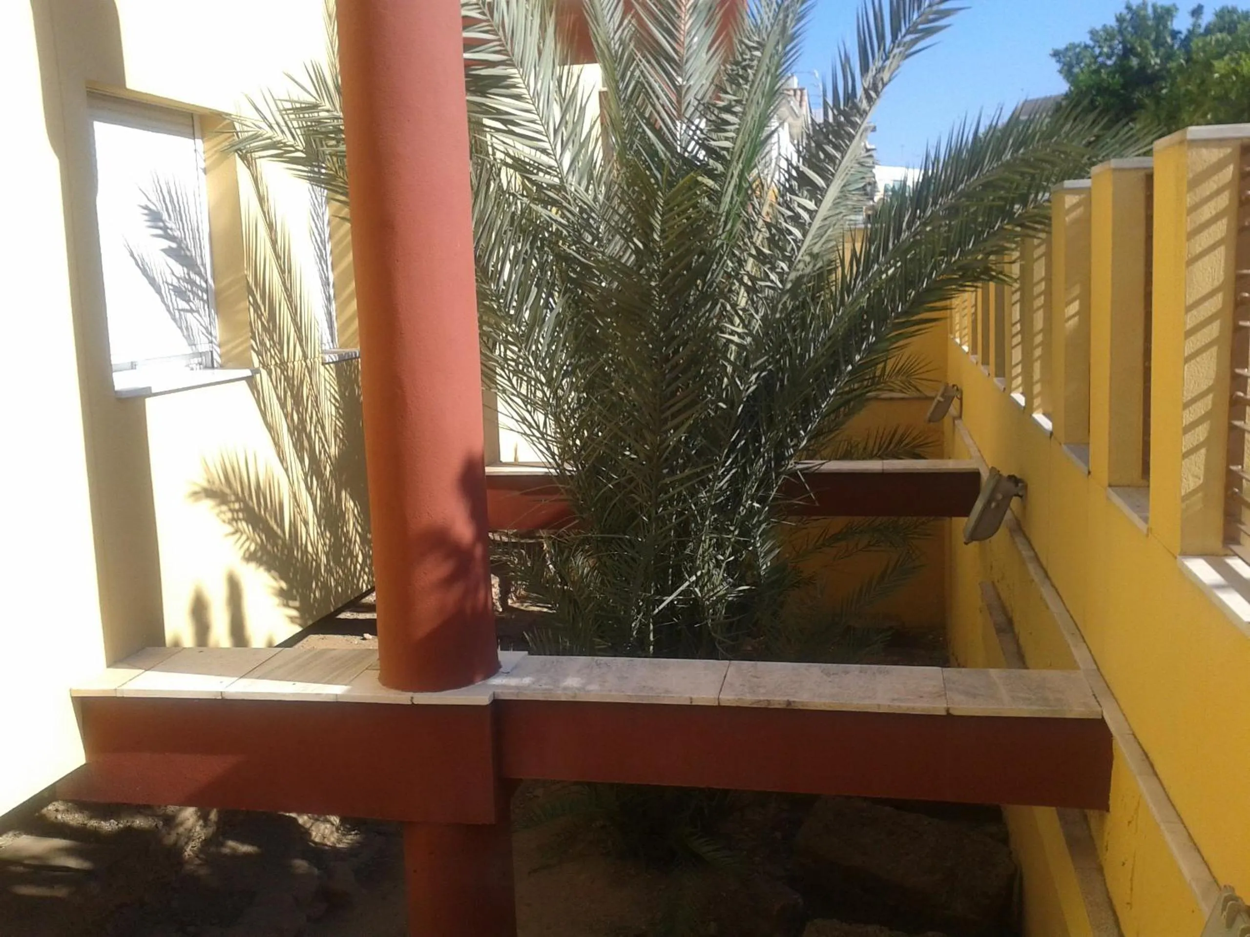 Day in Maximiano Herculeo