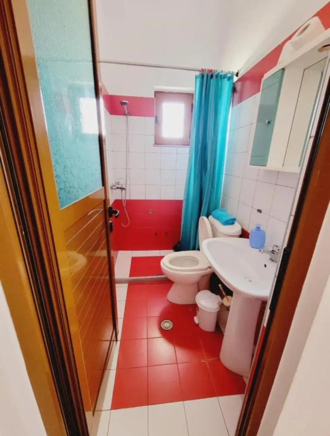 Apartment - Ground Floor with Sea View in Vila Pasqyra Apartment - Ground Floor with Sea View in Vila Pasqyra