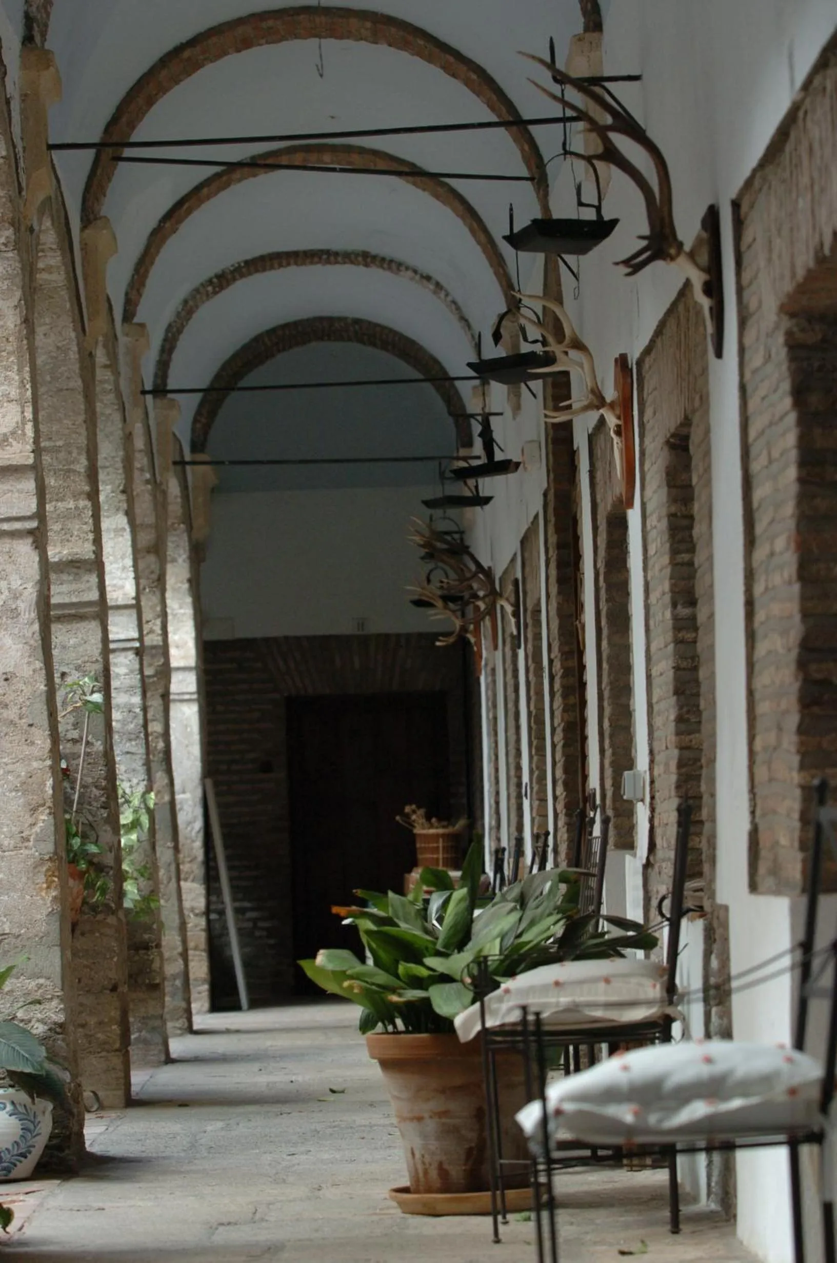 Other in Hotel Balneario Sierra Alhamilla