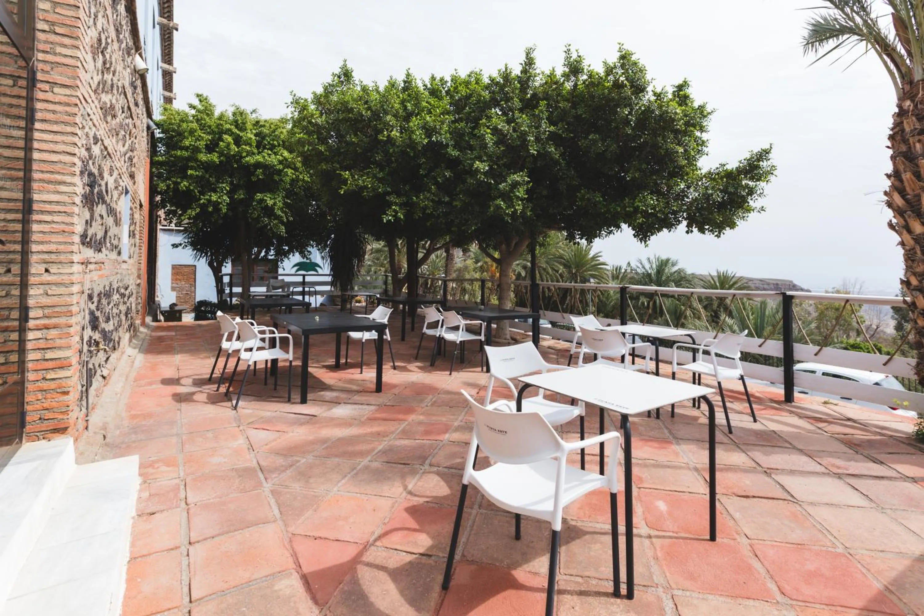 Hotel Balneario Sierra Alhamilla