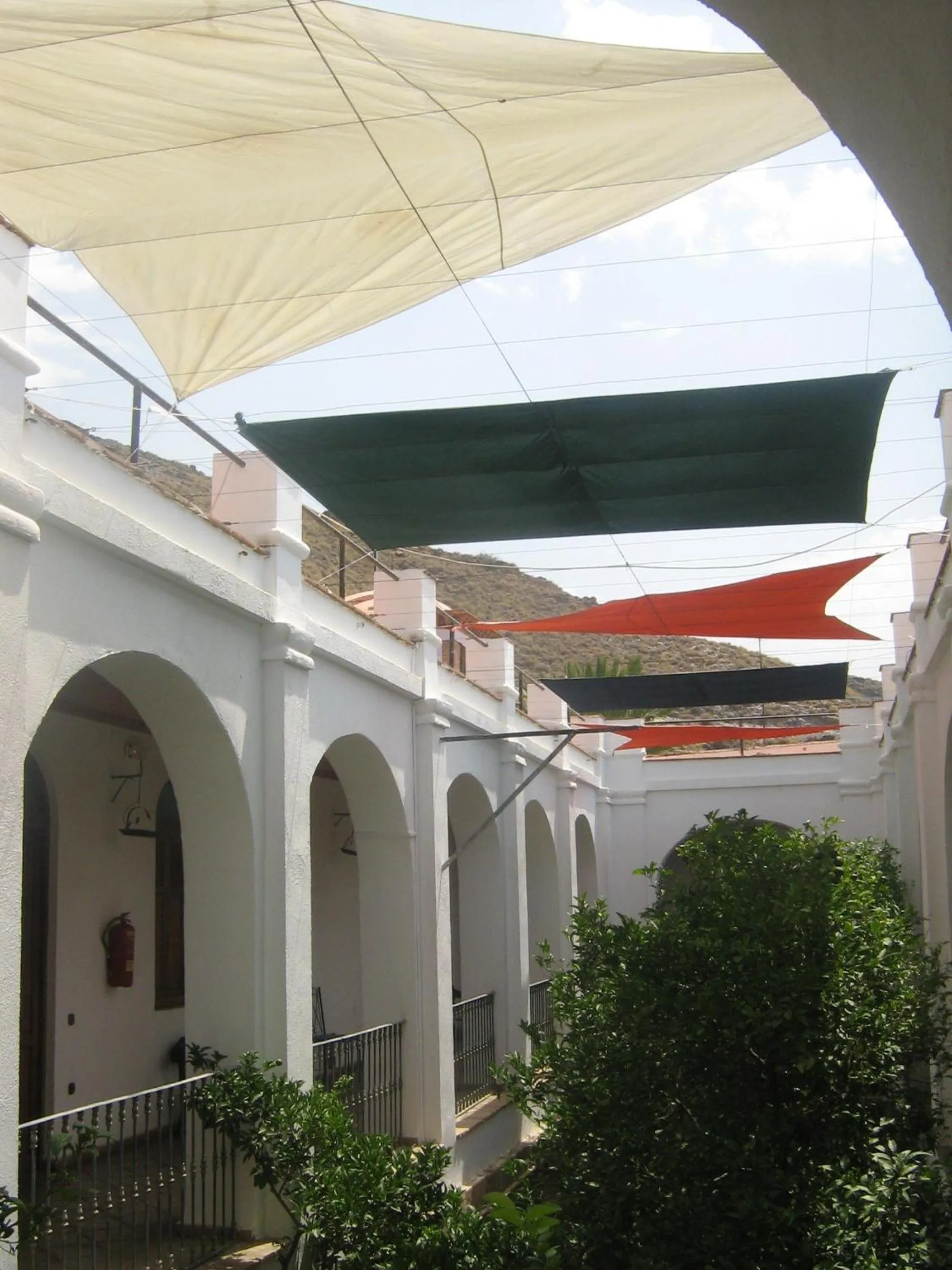 Other in Hotel Balneario Sierra Alhamilla