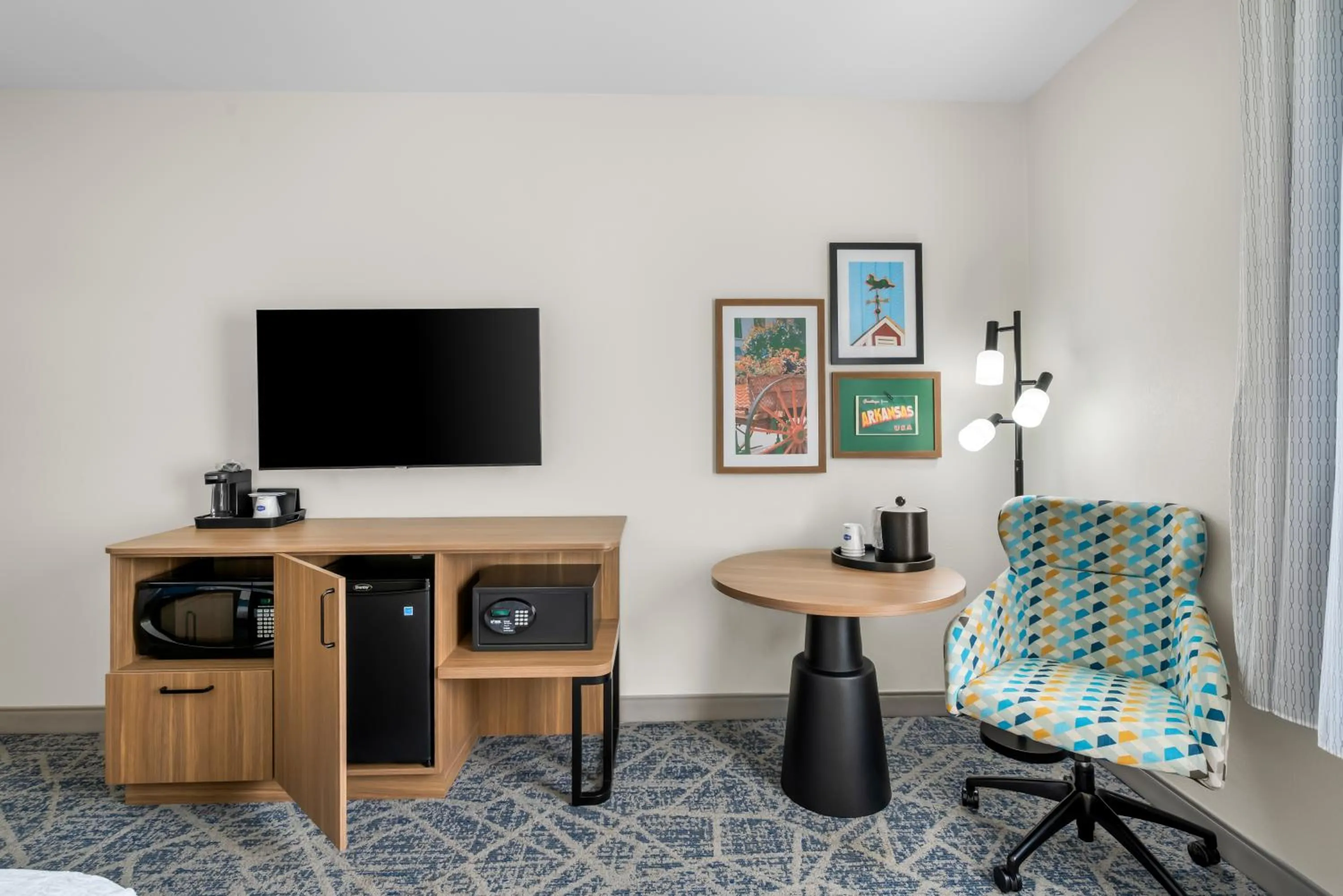 Hampton Inn - Monticello