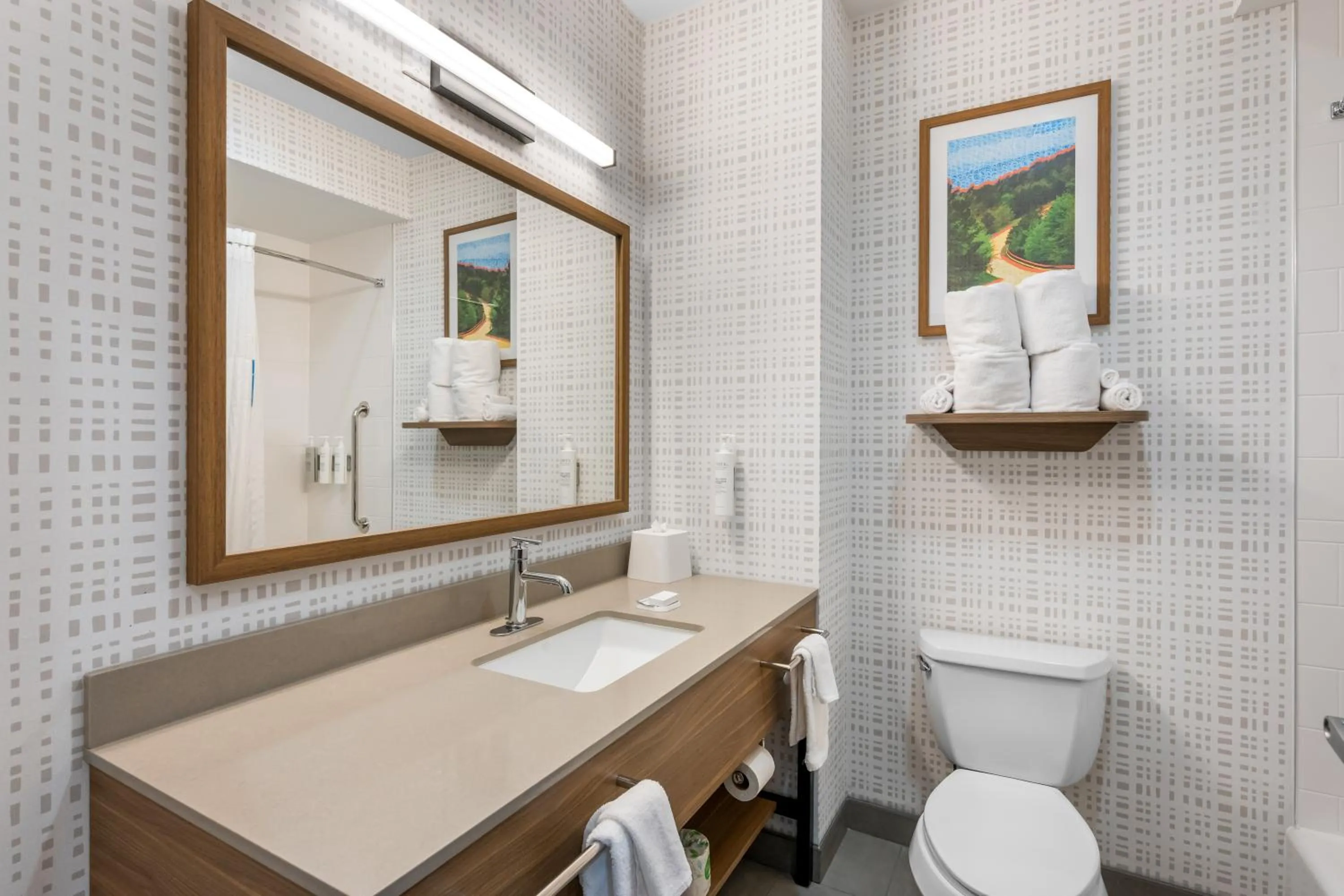 Hampton Inn - Monticello