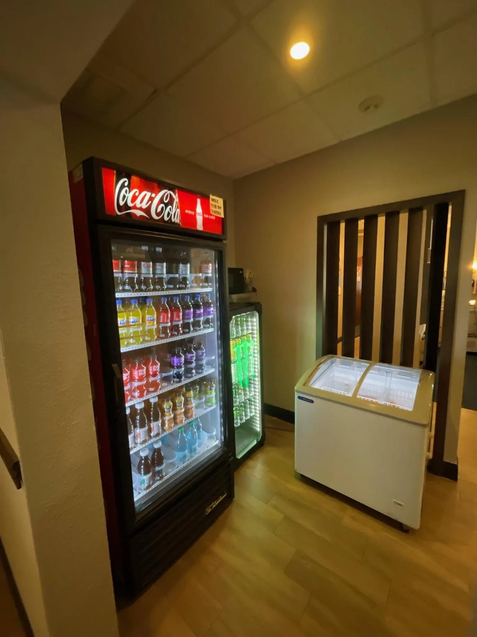 Route 66 inn & Suites