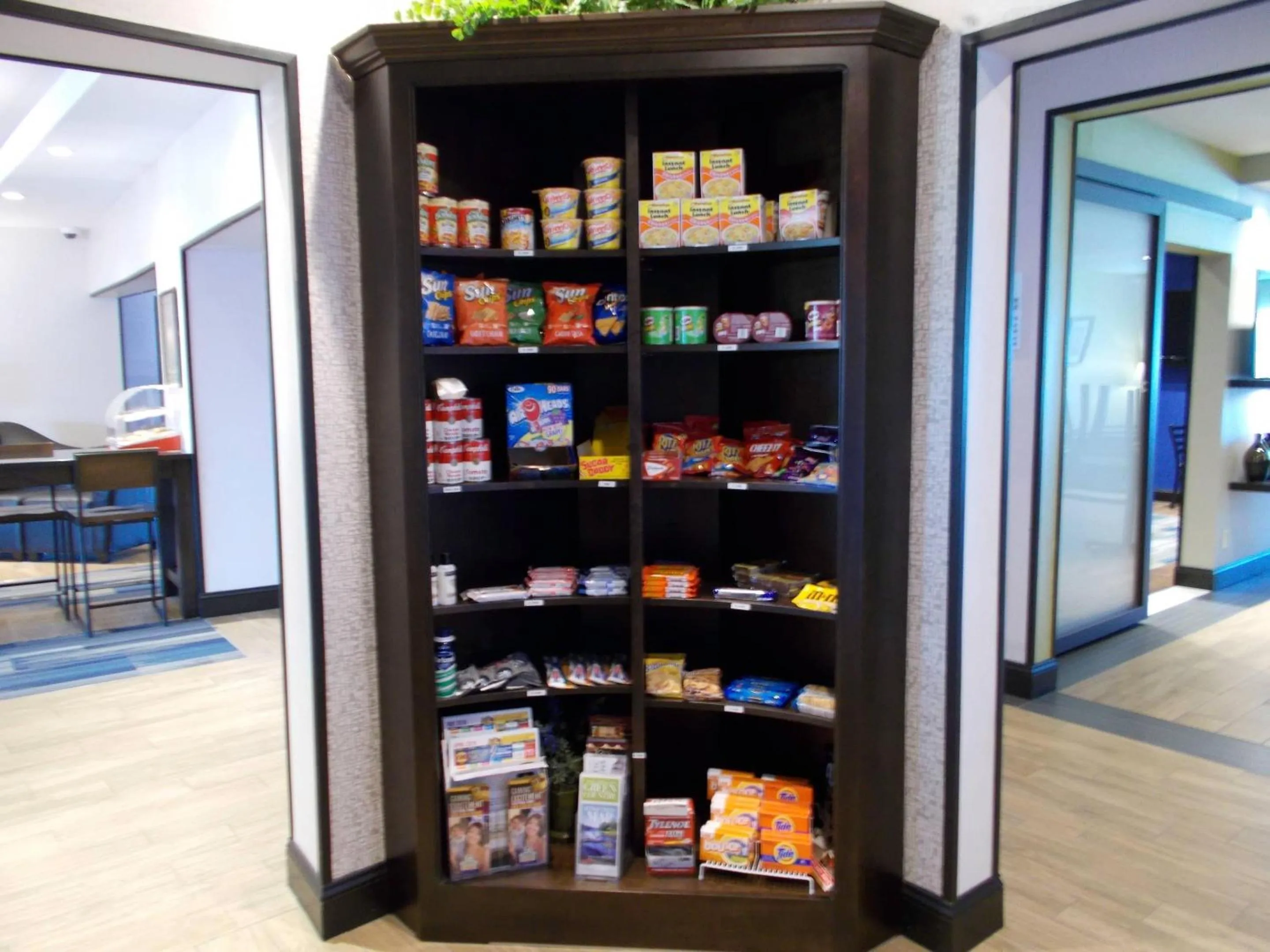 Other in Comfort Inn & Suites Miami - Route 66