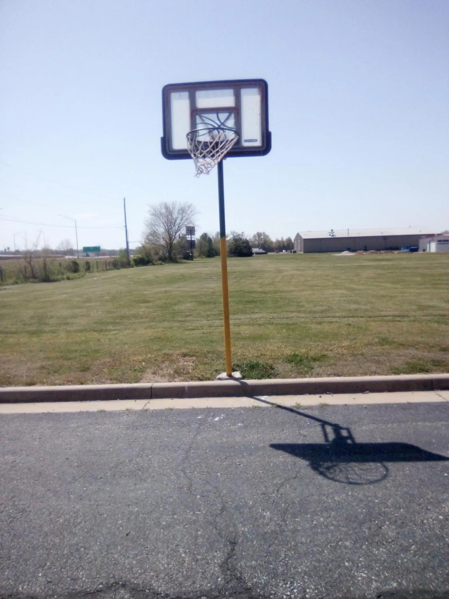 Sports in Route 66 inn & Suites