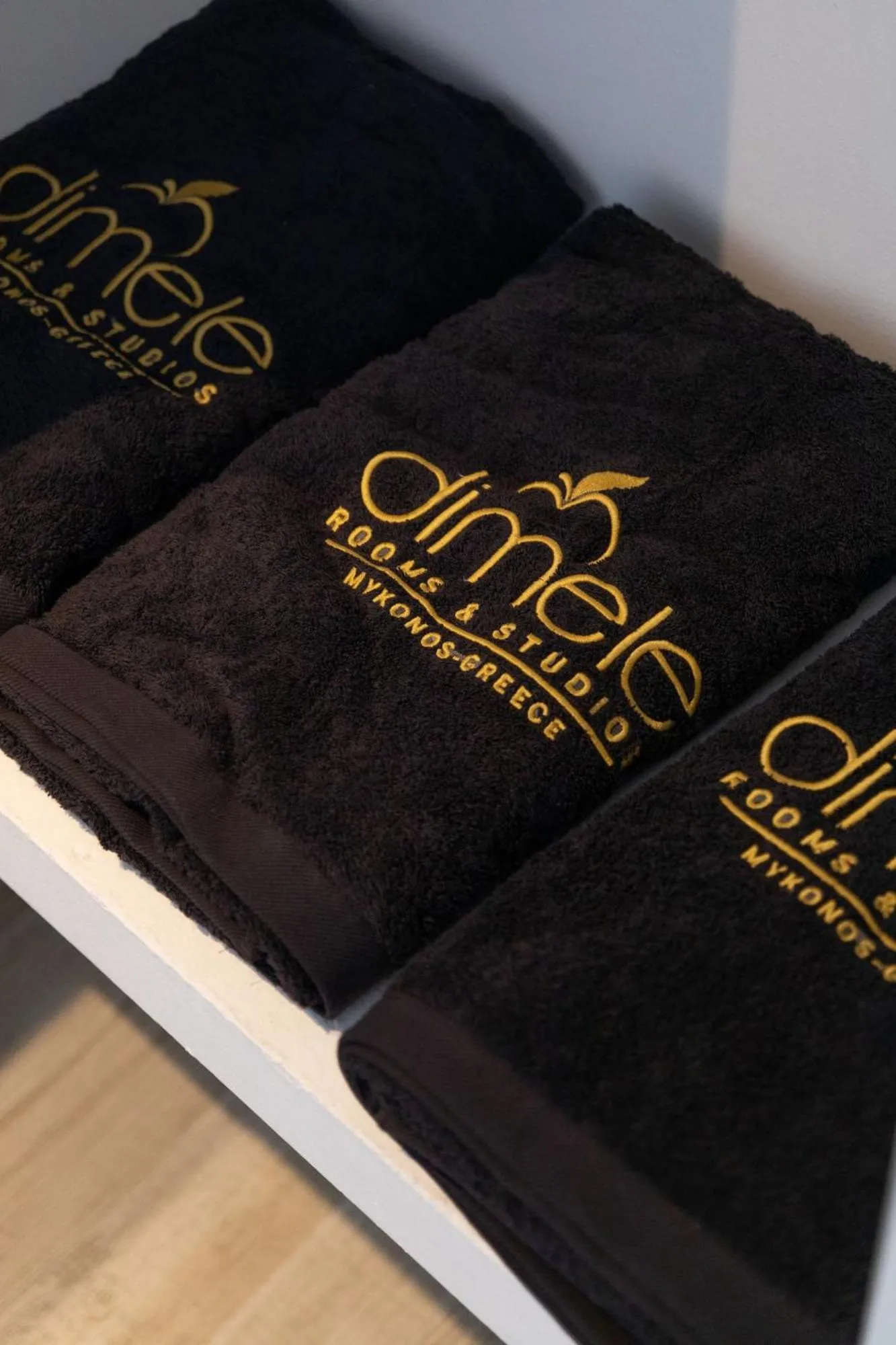 towels in Dimele