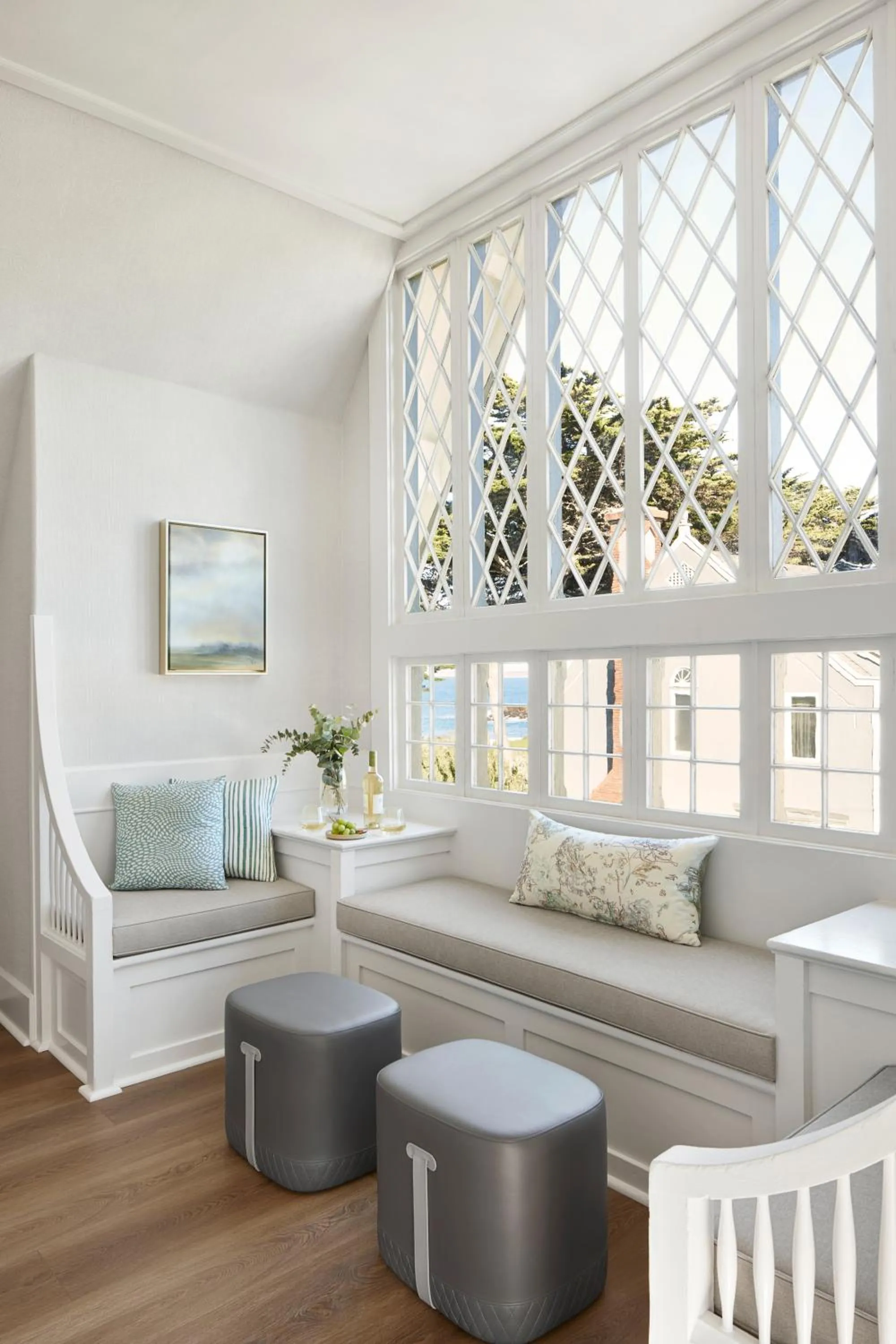 Green Gables Inn, A Four Sisters Inn