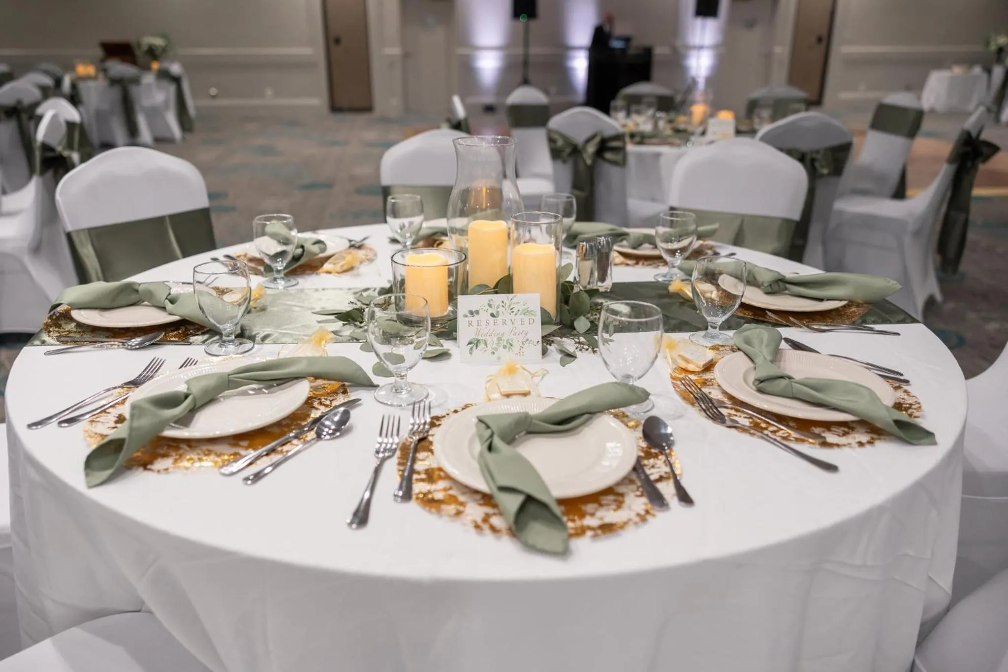 Meeting/conference room in Holiday Inn Johnson City by IHG