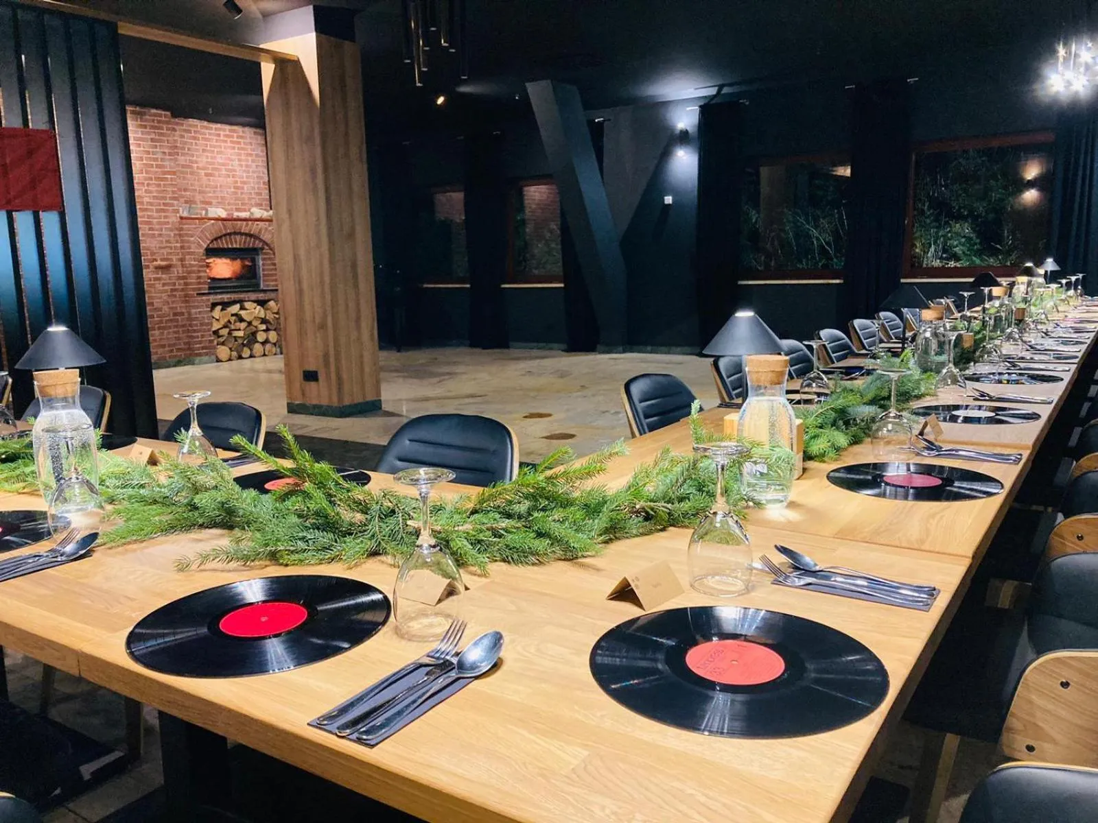 Restaurant/places to eat in Jelenia Struga MEDICAL SPA