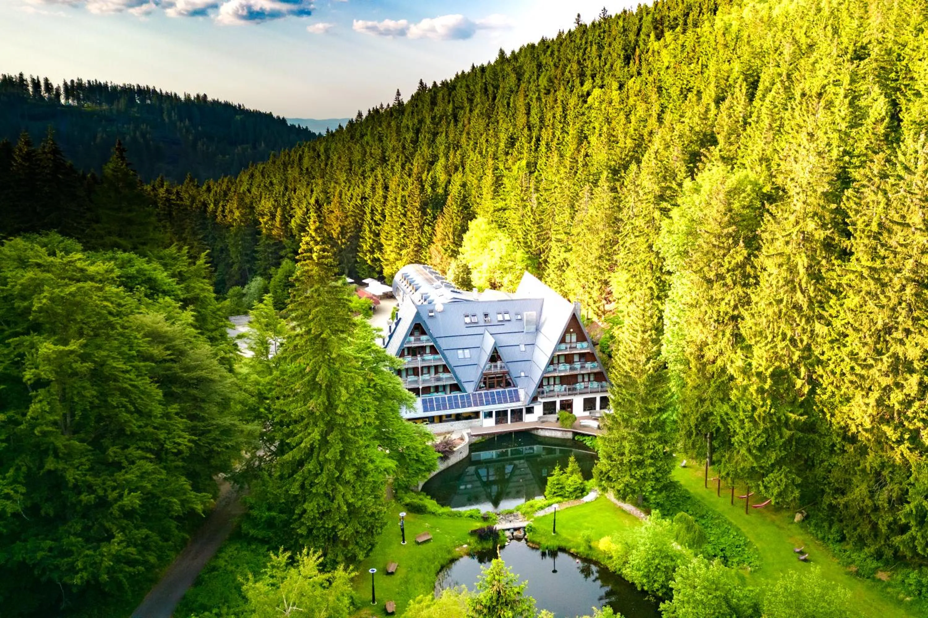 Jelenia Struga MEDICAL SPA