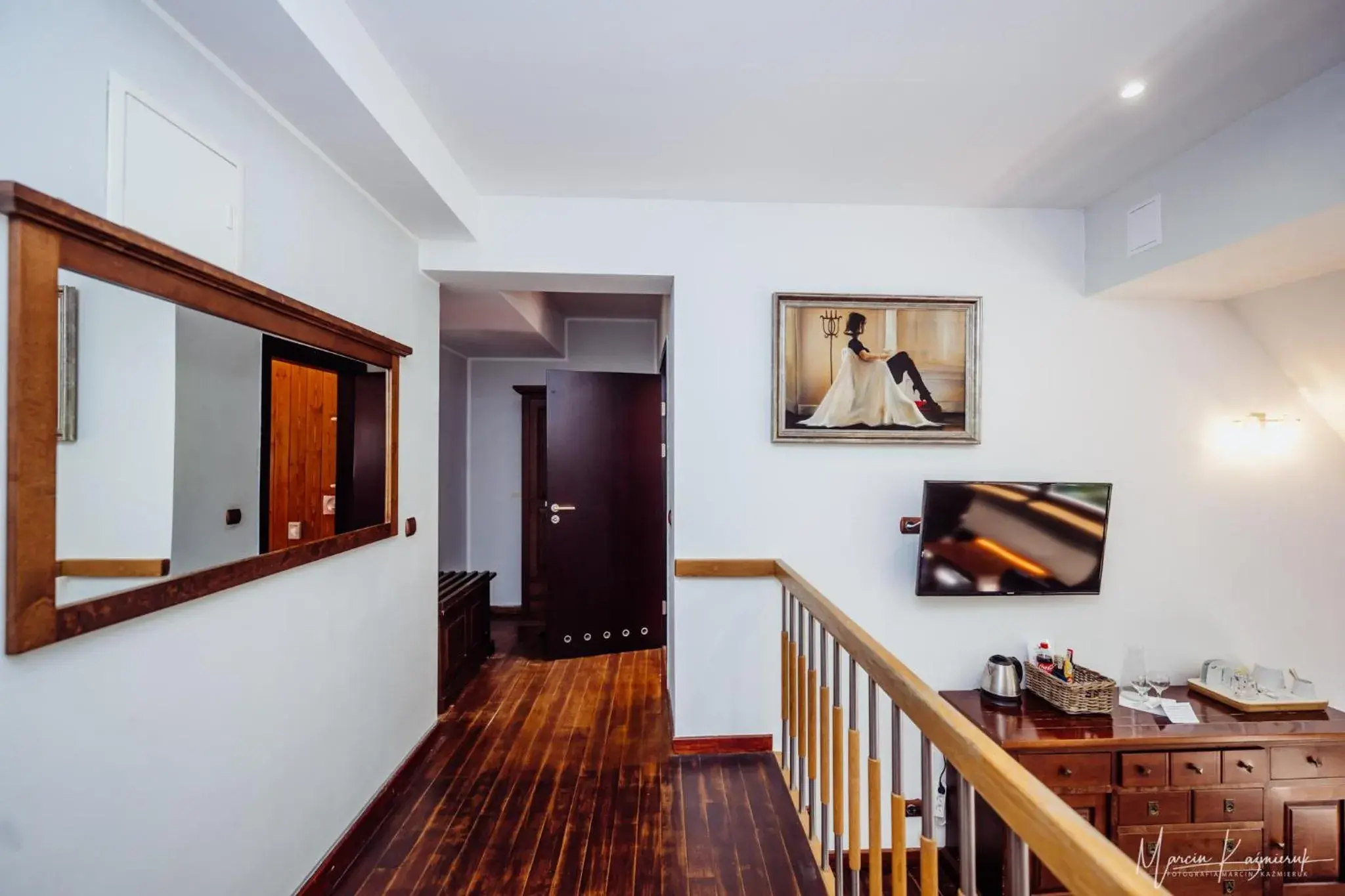 Budget Double Room - single occupancy in Jelenia Struga MEDICAL SPA Budget Double Room - single occupancy in Jelenia Struga MEDICAL SPA