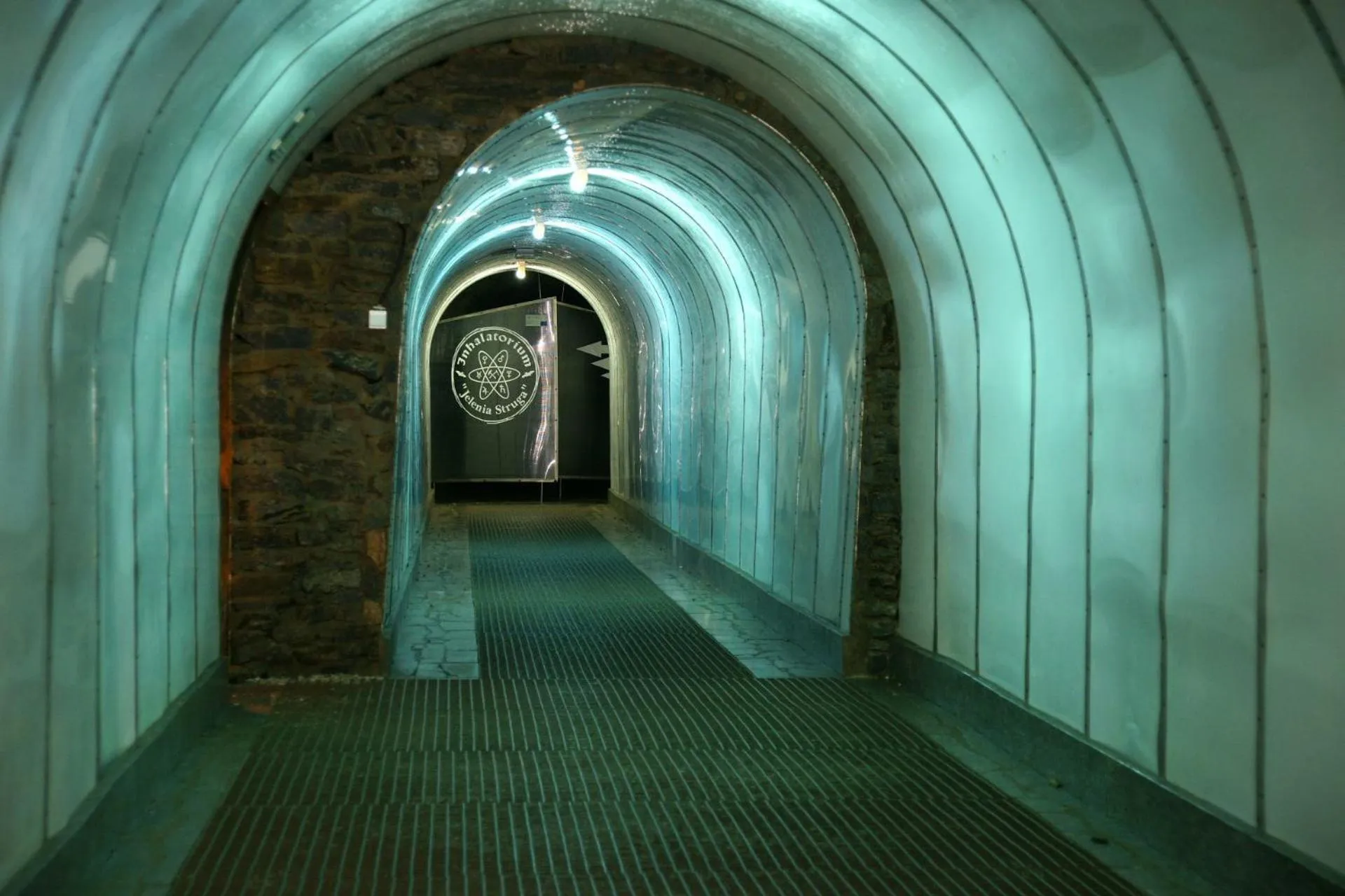 Spa and wellness centre/facilities in Jelenia Struga MEDICAL SPA