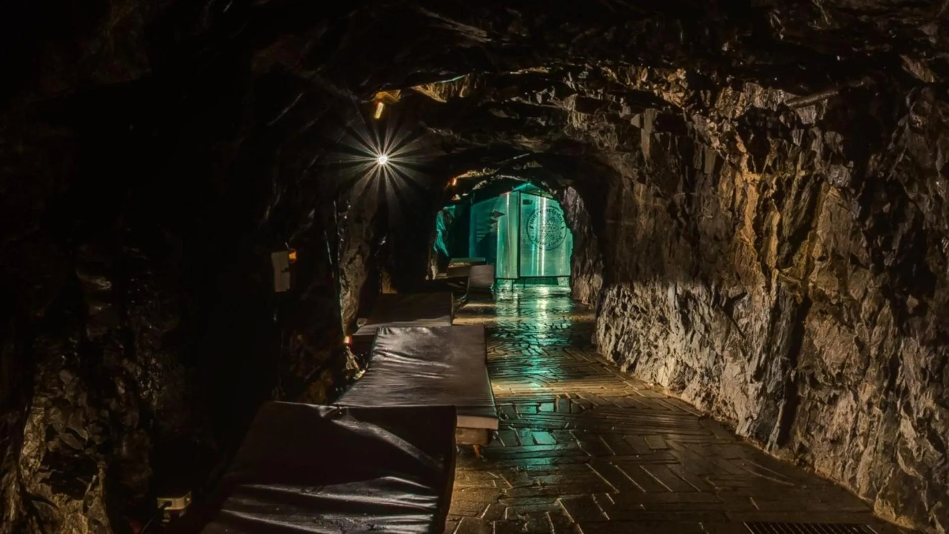 Spa and wellness centre/facilities in Jelenia Struga MEDICAL SPA