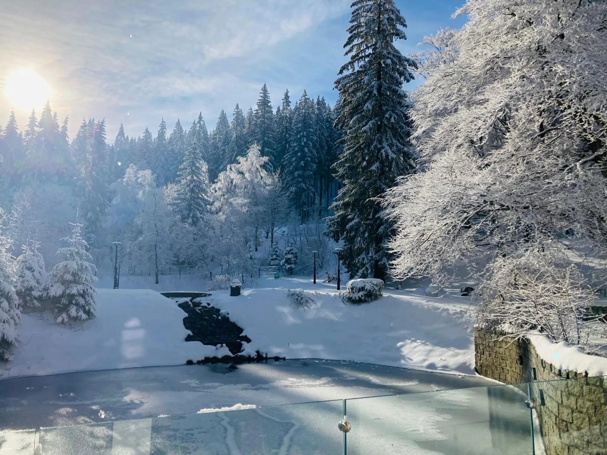 Restaurant/places to eat in Jelenia Struga MEDICAL SPA