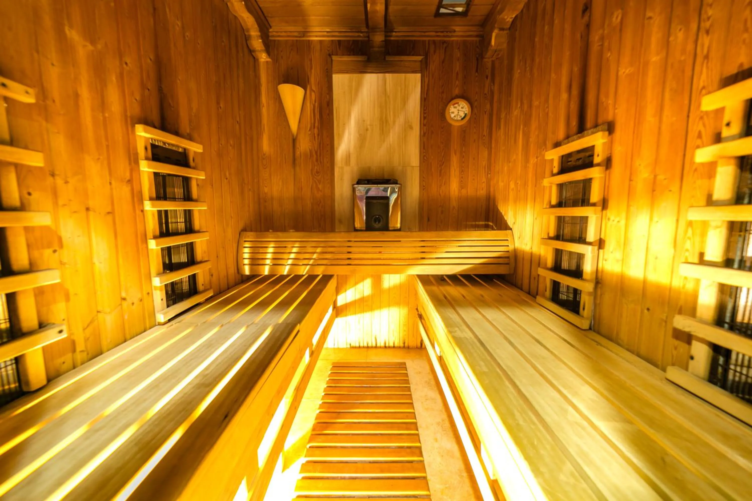 Jelenia Struga MEDICAL SPA