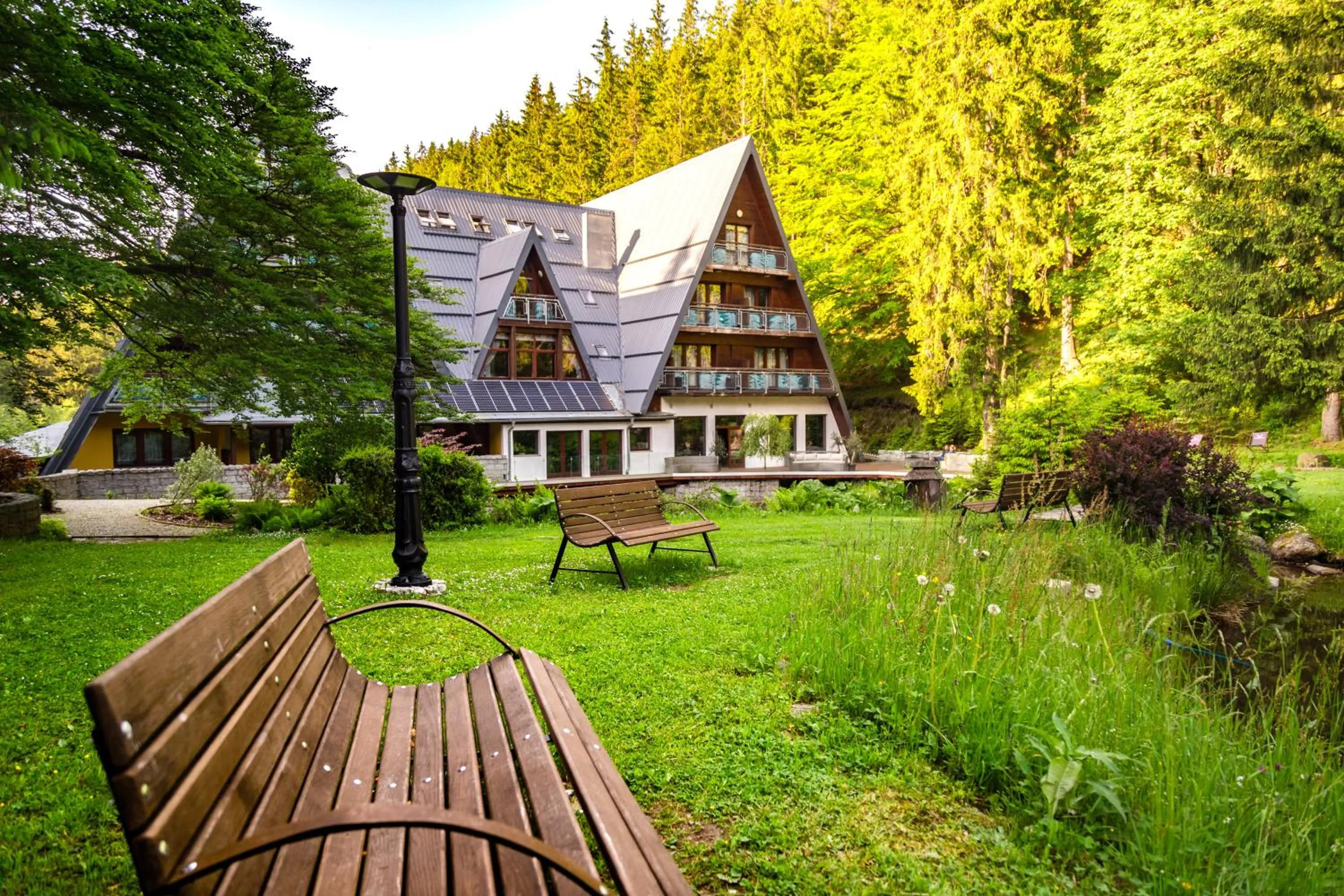 Jelenia Struga MEDICAL SPA